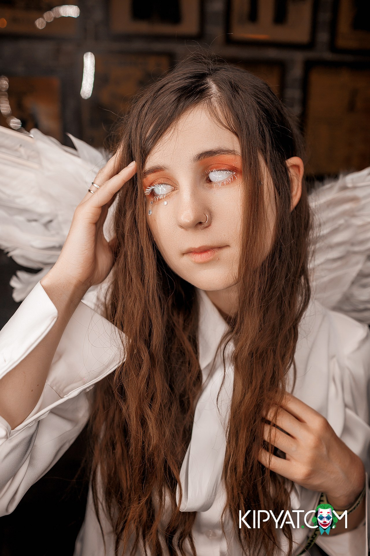 QUEEN OF THE DARKNESS. КИПЯТКОМ АЛМАТЫ!