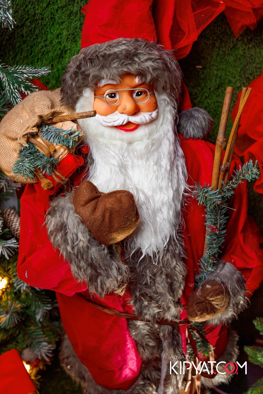 LUGO BAR. КИПЯТКОМ АЛМАТЫ!