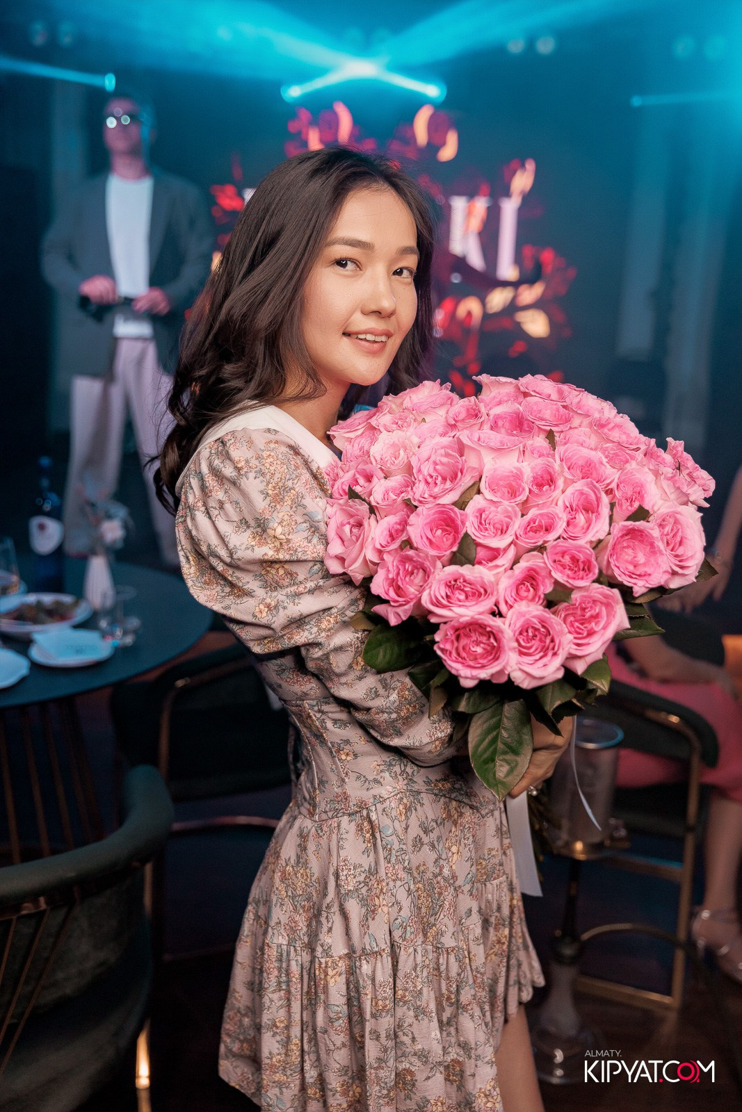 PATRIKI RESTAURANT. КИПЯТКОМ АЛМАТЫ!