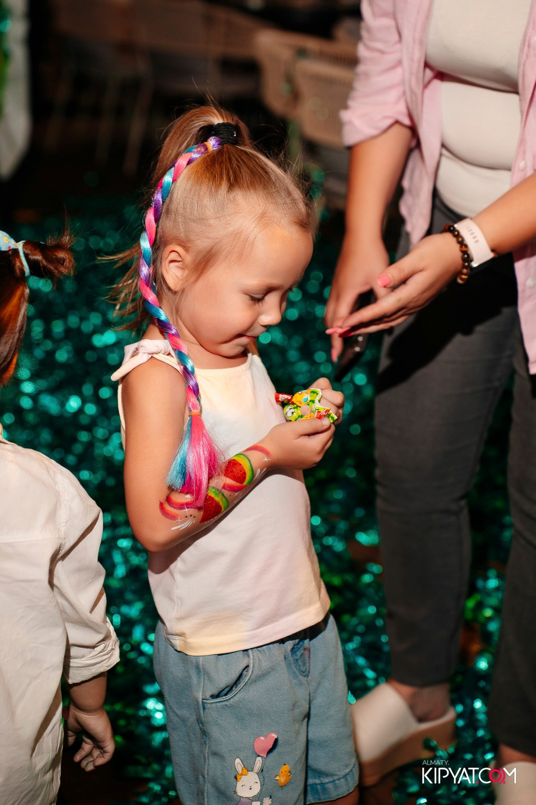 АРБУЗНАЯ ВЕЧЕРИНКА В FORT VERNYI. КИПЯТКОМ АЛМАТЫ!