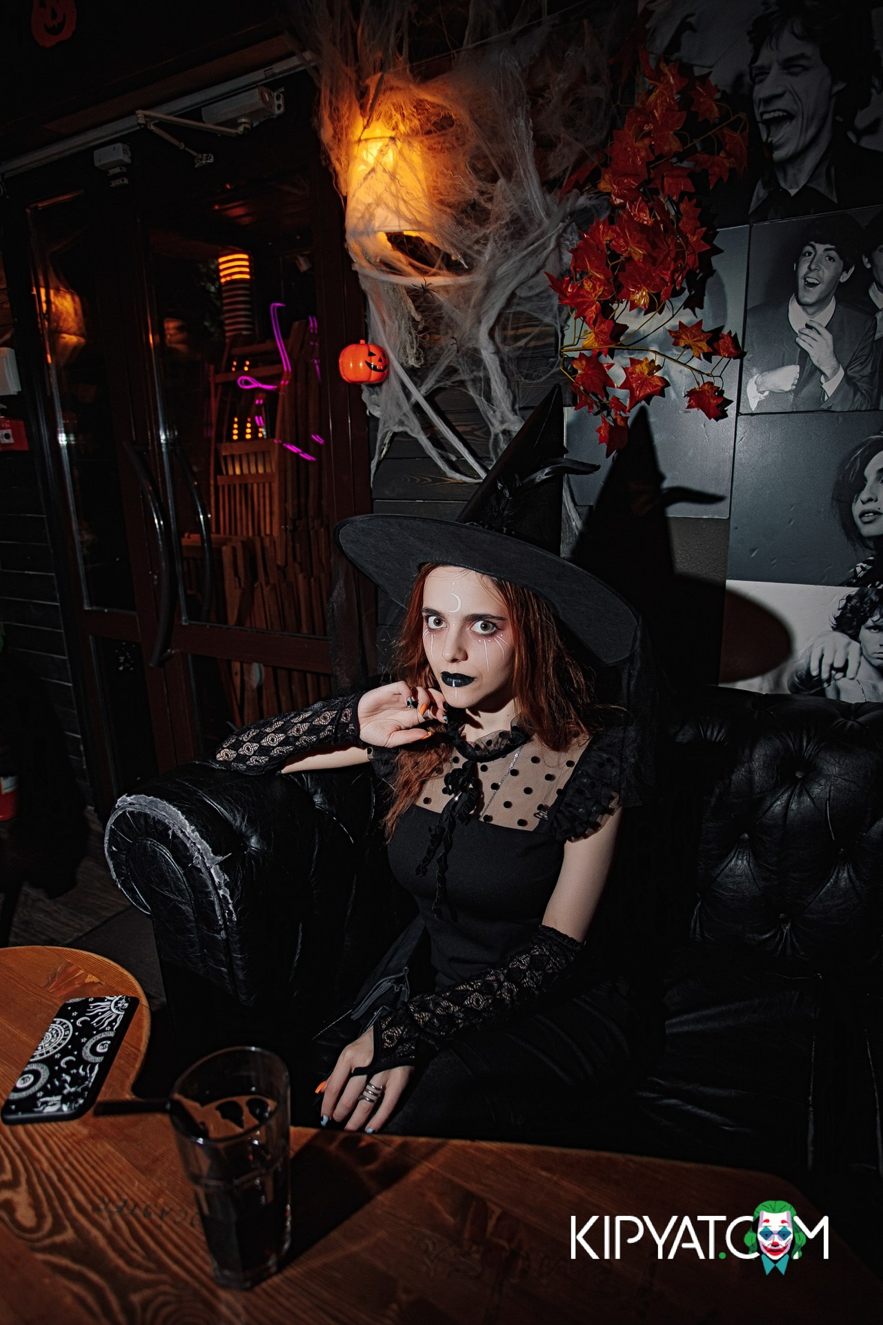 VICTORY PUB. КИПЯТКОМ АЛМАТЫ!