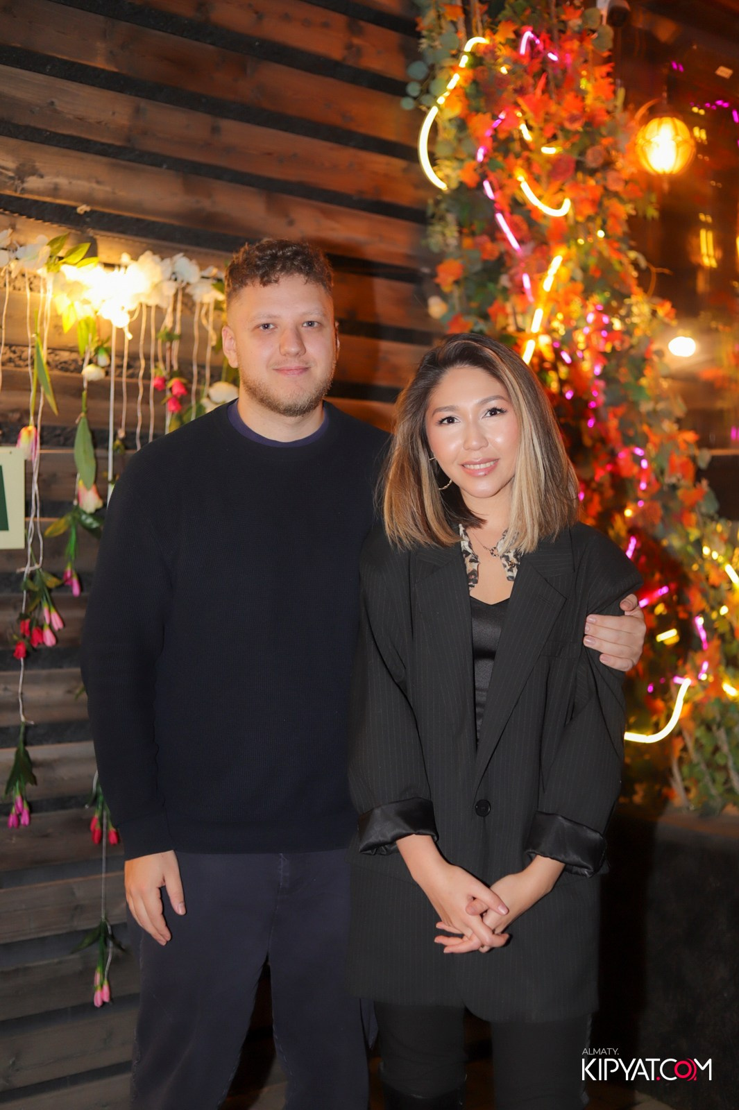 VICTORY PUB. КИПЯТКОМ АЛМАТЫ! Фотосъемка мероприятий в Алматы