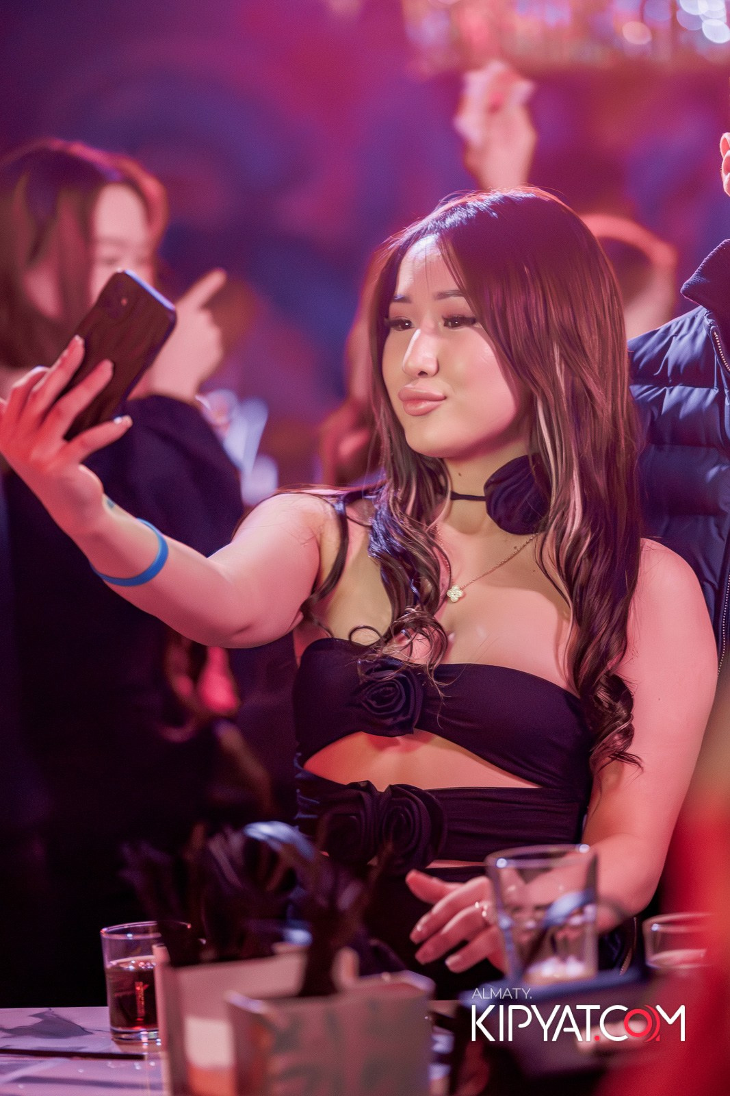 BHB. КИПЯТКОМ АЛМАТЫ!