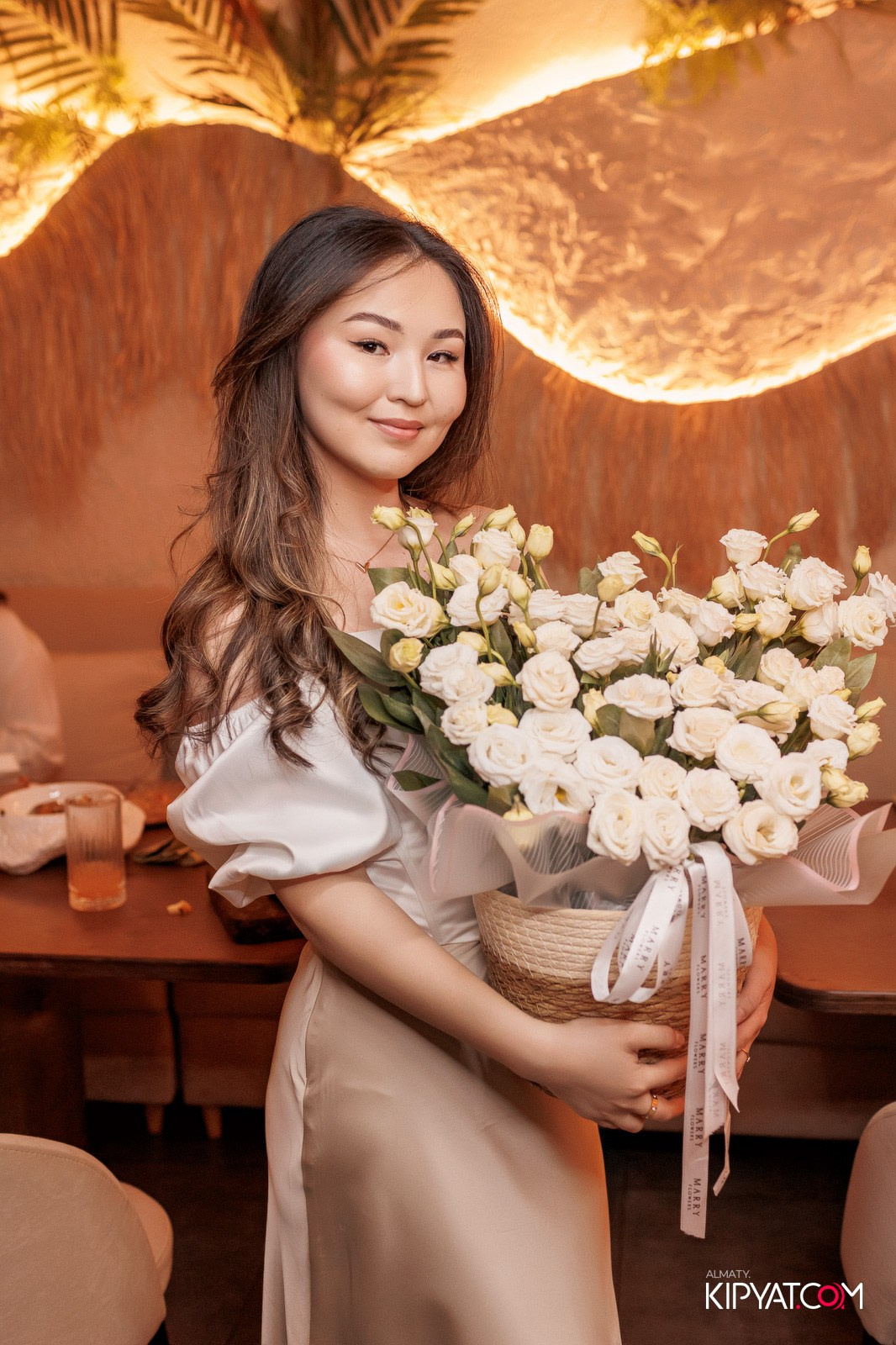 BAY RESTAURANT & BAR. КИПЯТКОМ АЛМАТЫ!