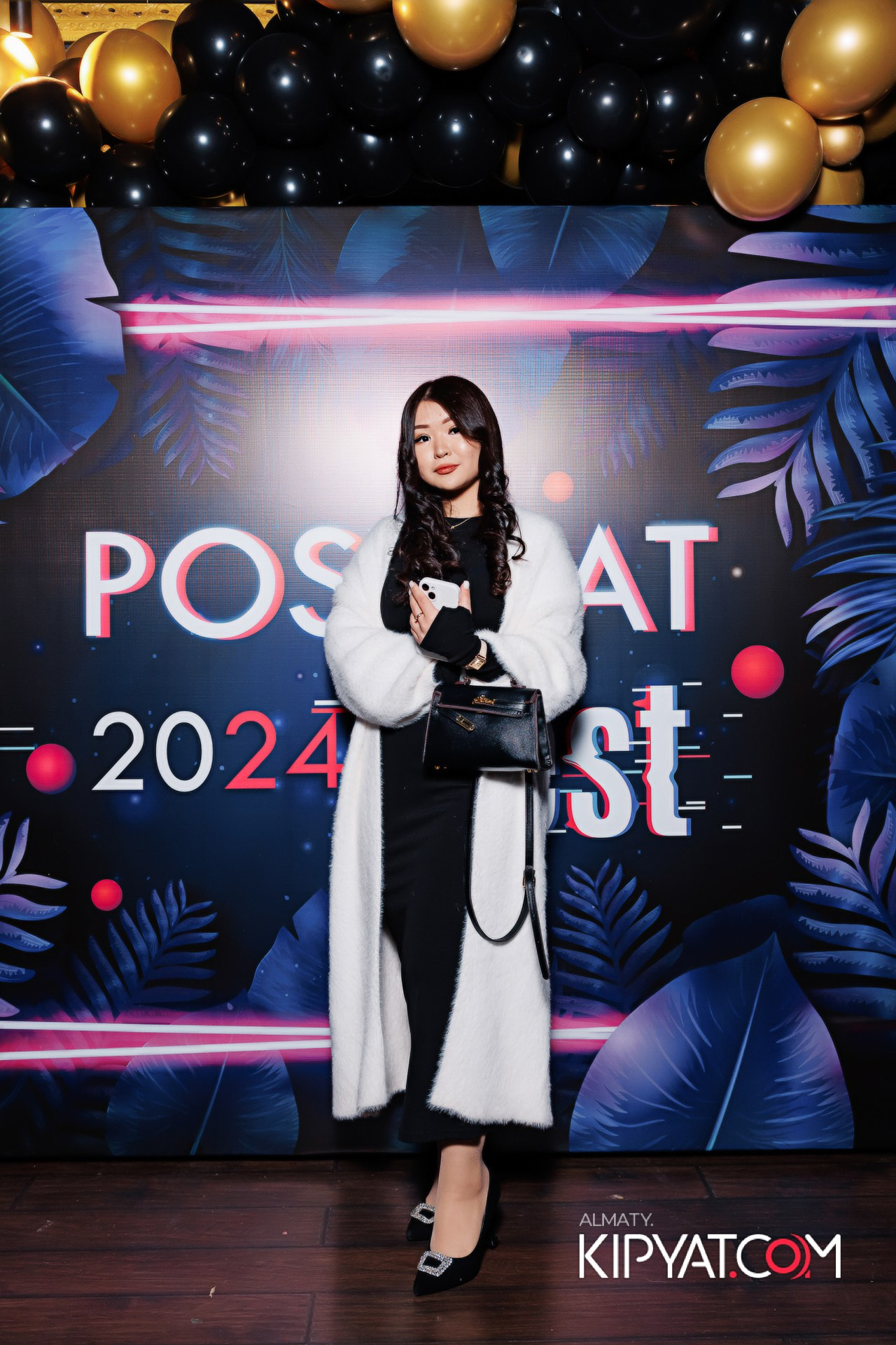 POSVYAT FEST 2024. КИПЯТКОМ АЛМАТЫ!