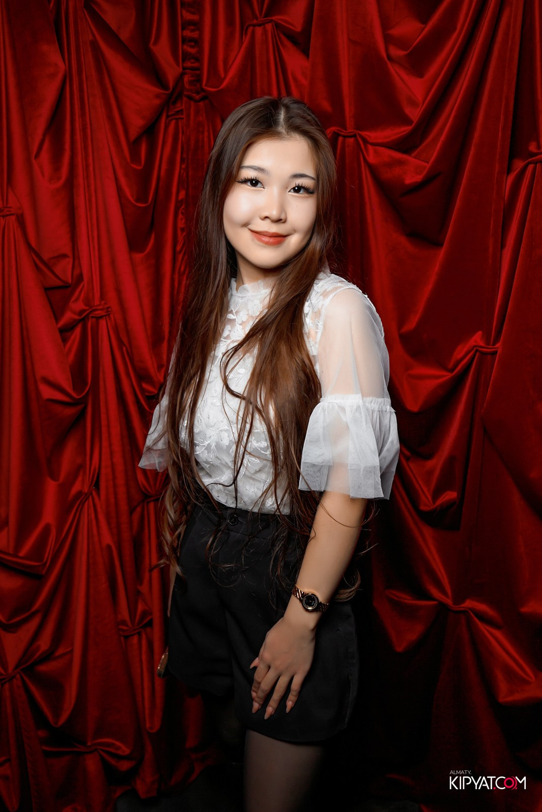 ДОРОГАЯ Я НЕ ПИЛ. КИПЯТКОМ АЛМАТЫ!