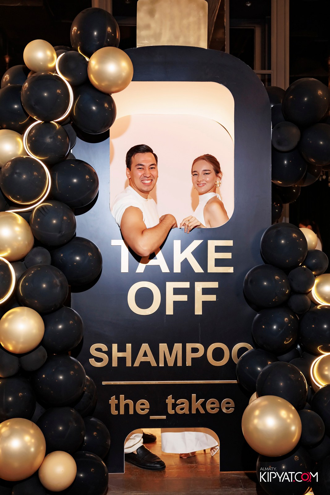 ТУРАН — 30 ЛЕТ. КИПЯТКОМ АЛМАТЫ!