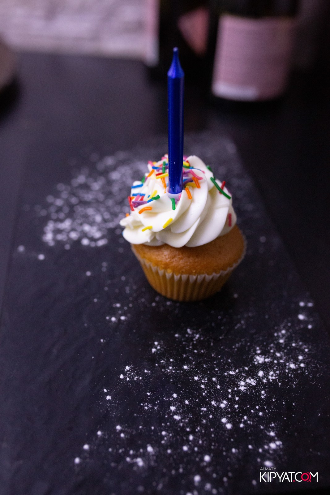 УХО И МЕДВЕДЬ НА ГАГАРИНА. КИПЯТКОМ АЛМАТЫ!