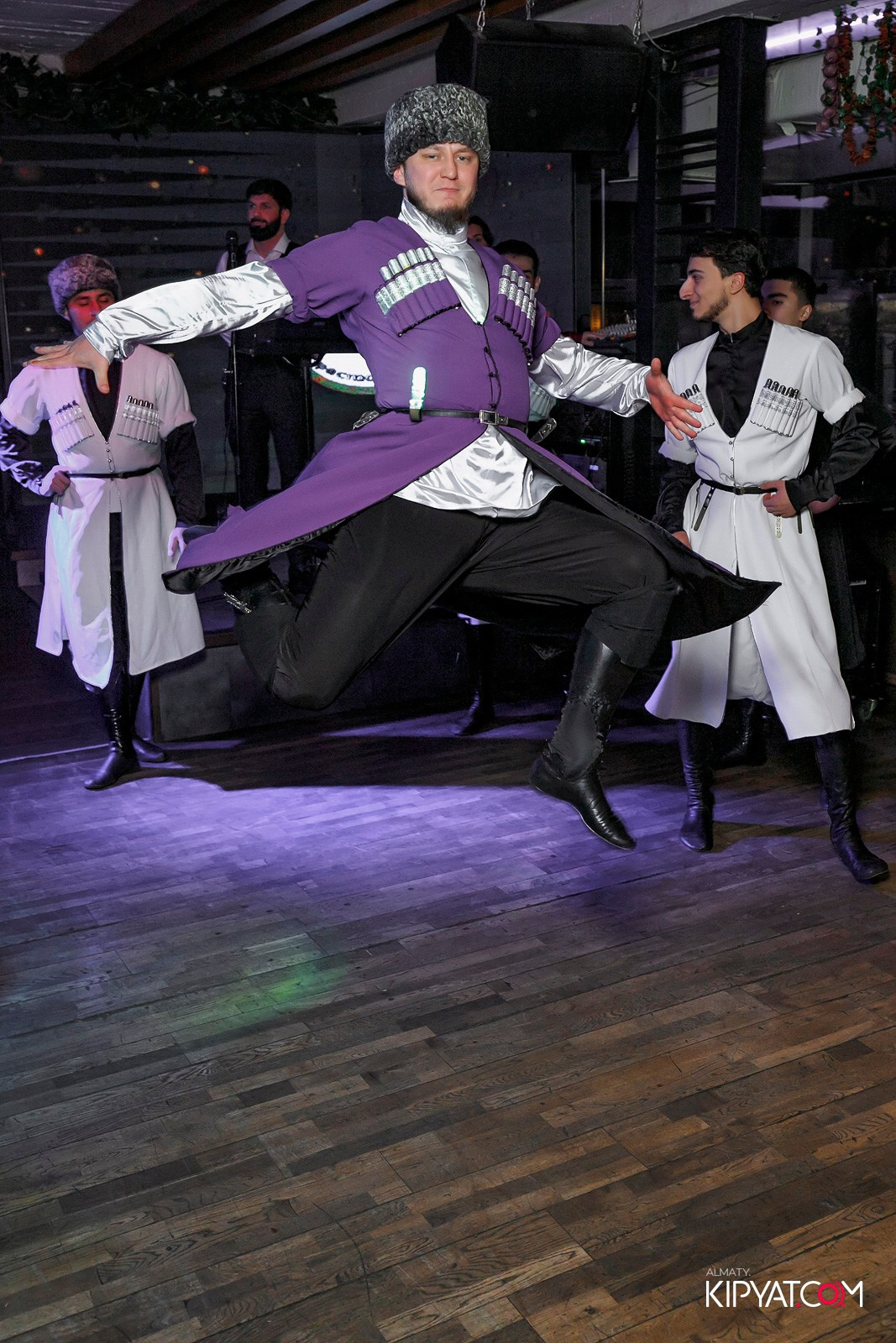 ВАХТАНГУРИ. КИПЯТКОМ АЛМАТЫ! Фотосъемка мероприятий в Алматы