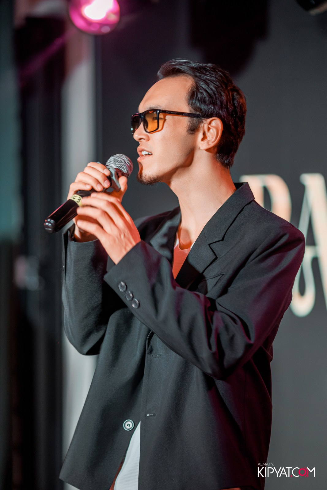 PATRIKI RESTAURANT. КИПЯТКОМ АЛМАТЫ!