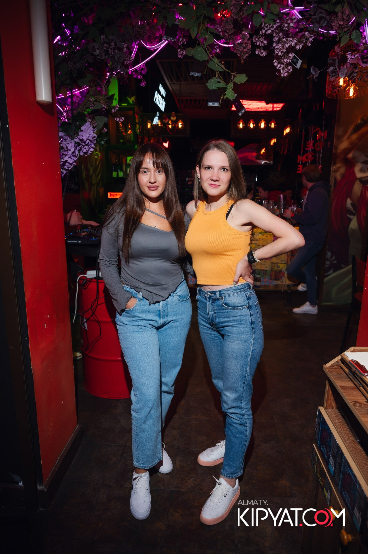 Victory Mexican and wild. КИПЯТКОМ АЛМАТЫ!