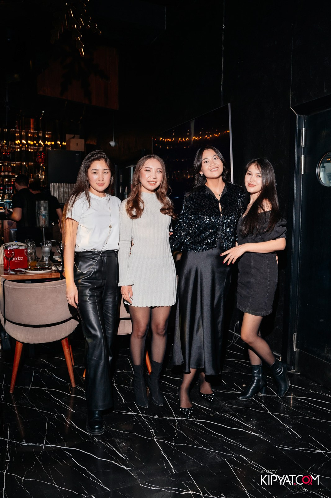 MOOD KARAOKE & TERRACE. КИПЯТКОМ АЛМАТЫ!