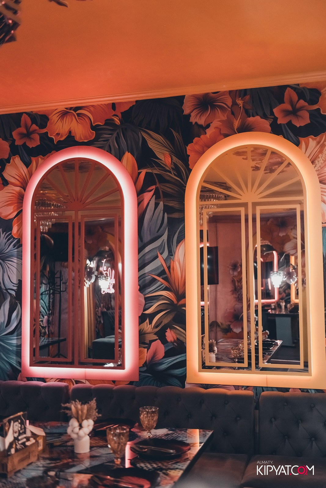 УХО И МЕДВЕДЬ НА САИНА. КИПЯТКОМ АЛМАТЫ!