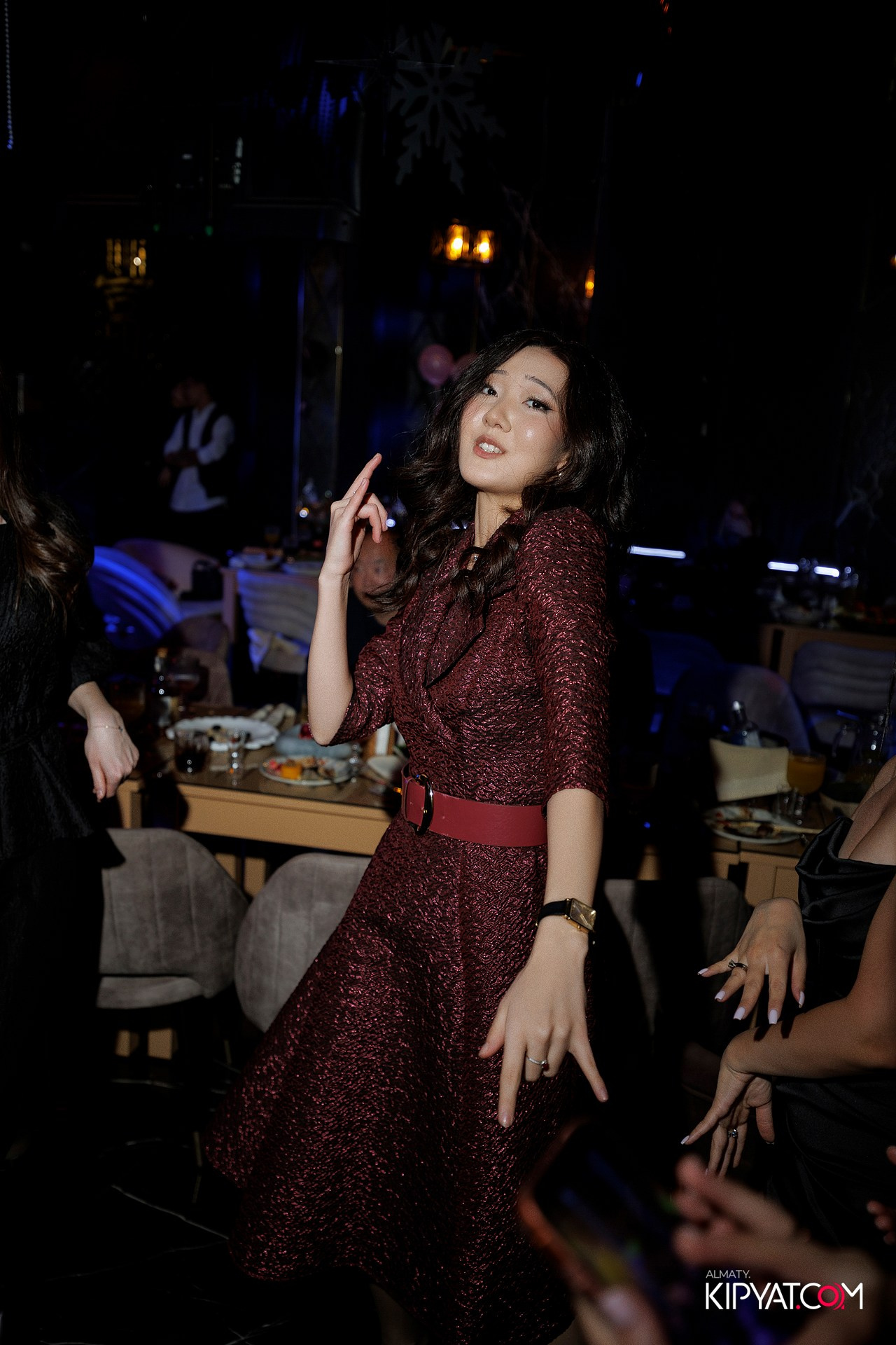 MOOD KARAOKE & TERRACE. КИПЯТКОМ АЛМАТЫ! Фотосъемка мероприятий в Алматы