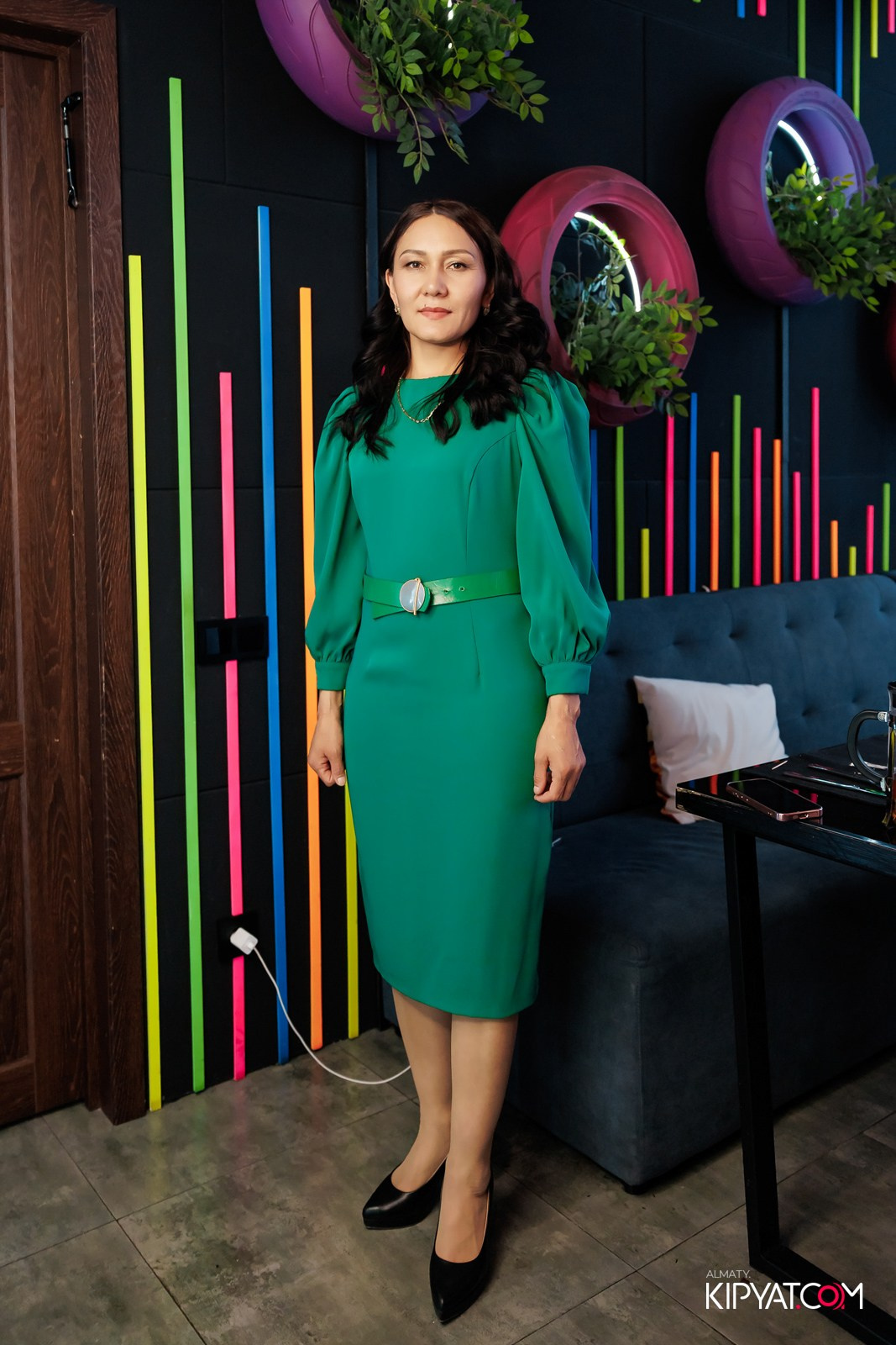 ЗАЯ, НА БИС. КИПЯТКОМ АЛМАТЫ!