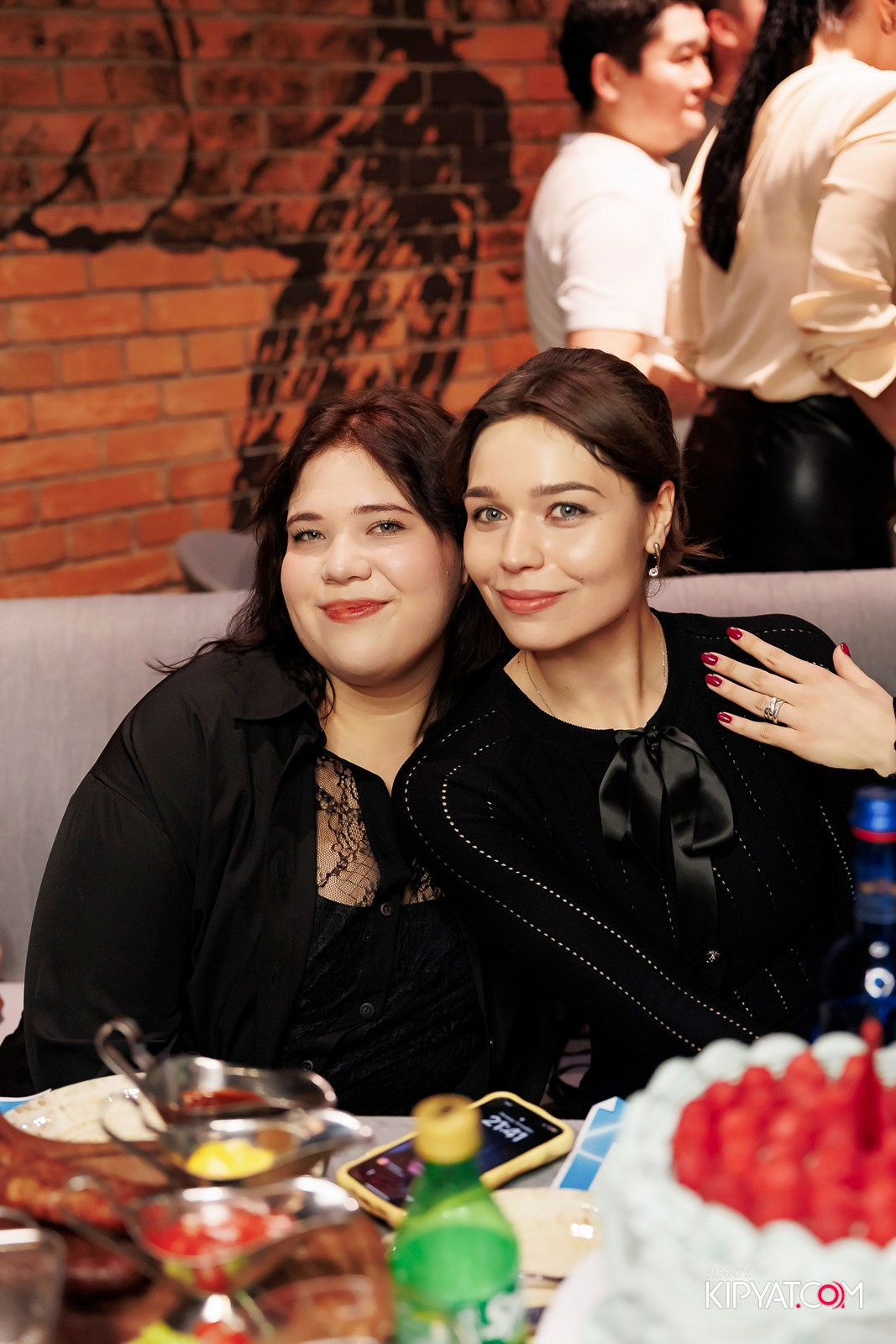 МУЗЫКАЛЬНОЕ ЛОТО В CAVIAR RESTAURANT. КИПЯТКОМ АЛМАТЫ!