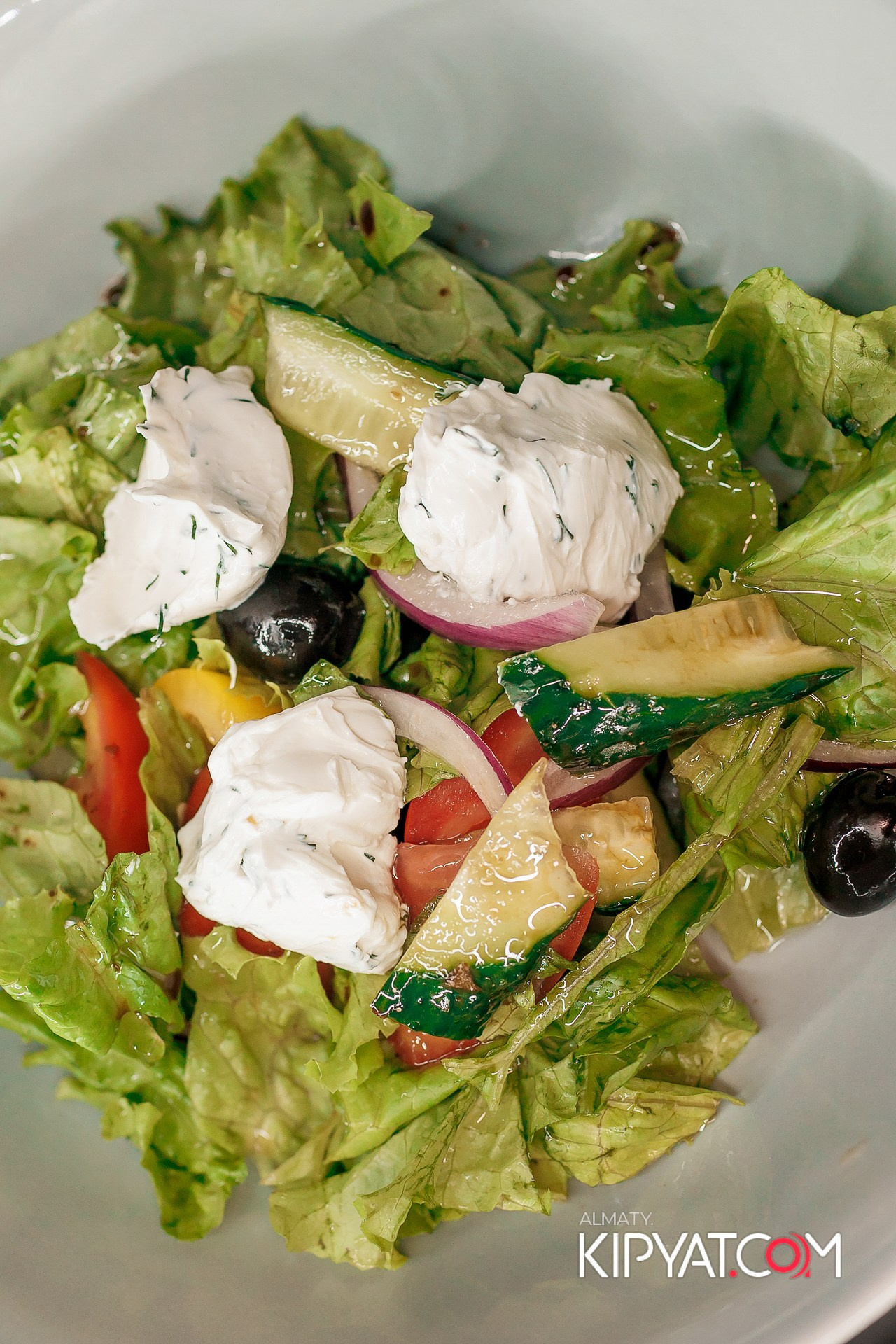 ШАШЛЫКОФФ. КИПЯТКОМ АЛМАТЫ!