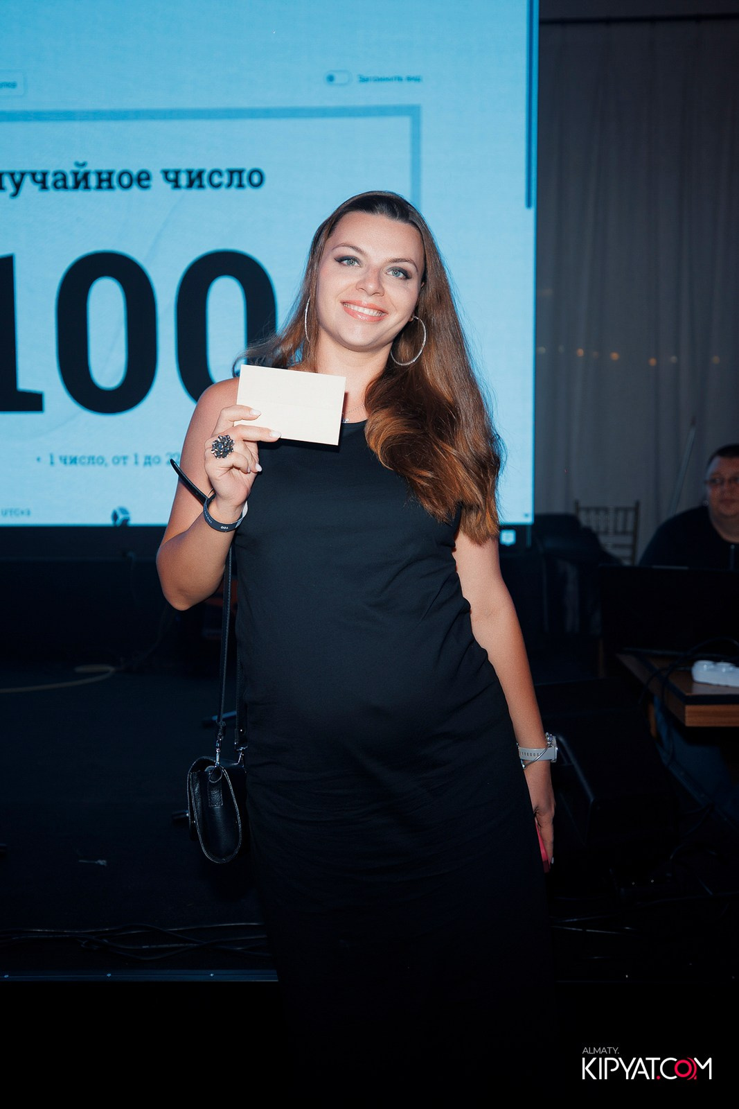 TRADITIONAL DESIGN DINNER 2025. КИПЯТКОМ АЛМАТЫ!