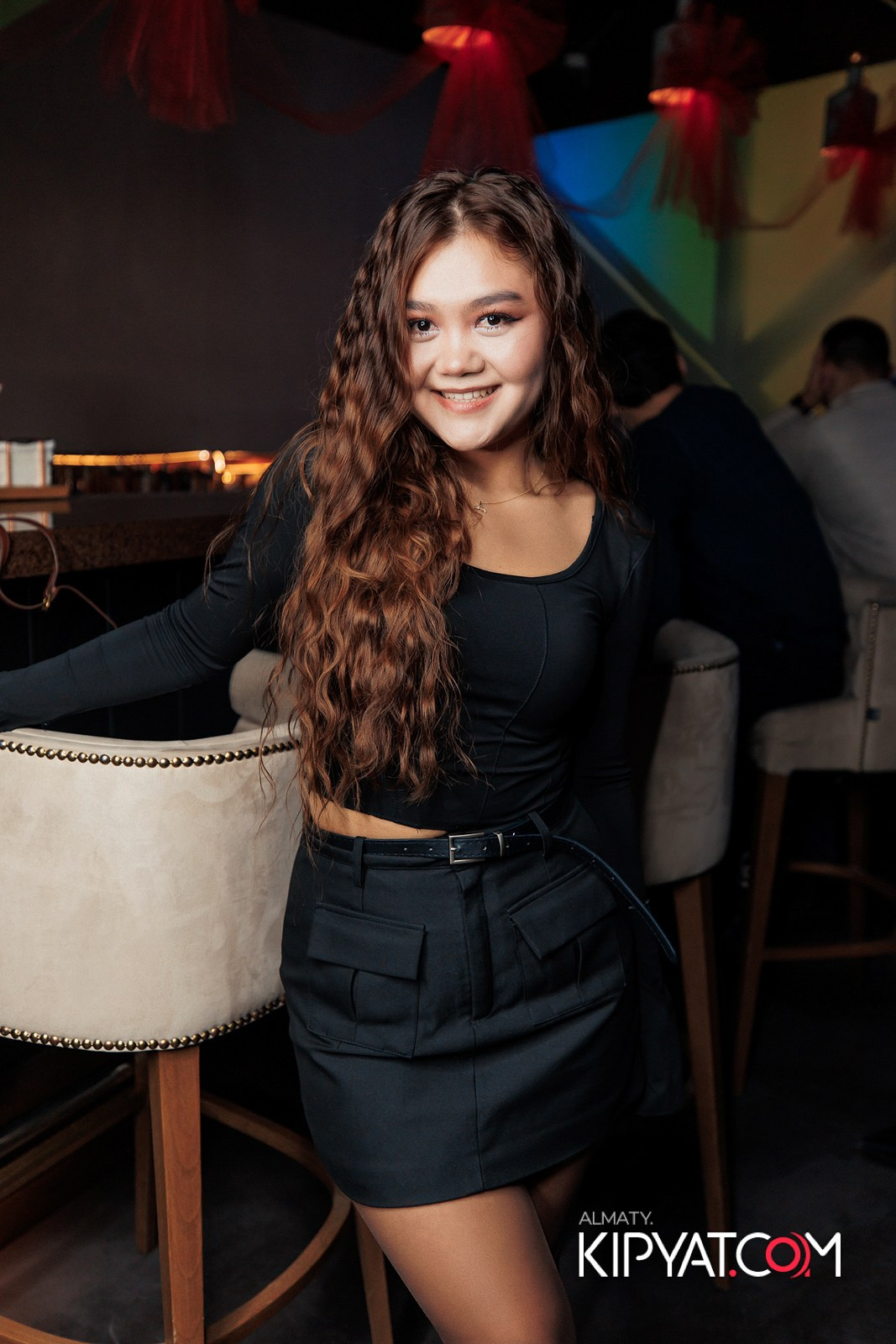 EVENT BAR. КИПЯТКОМ АЛМАТЫ!