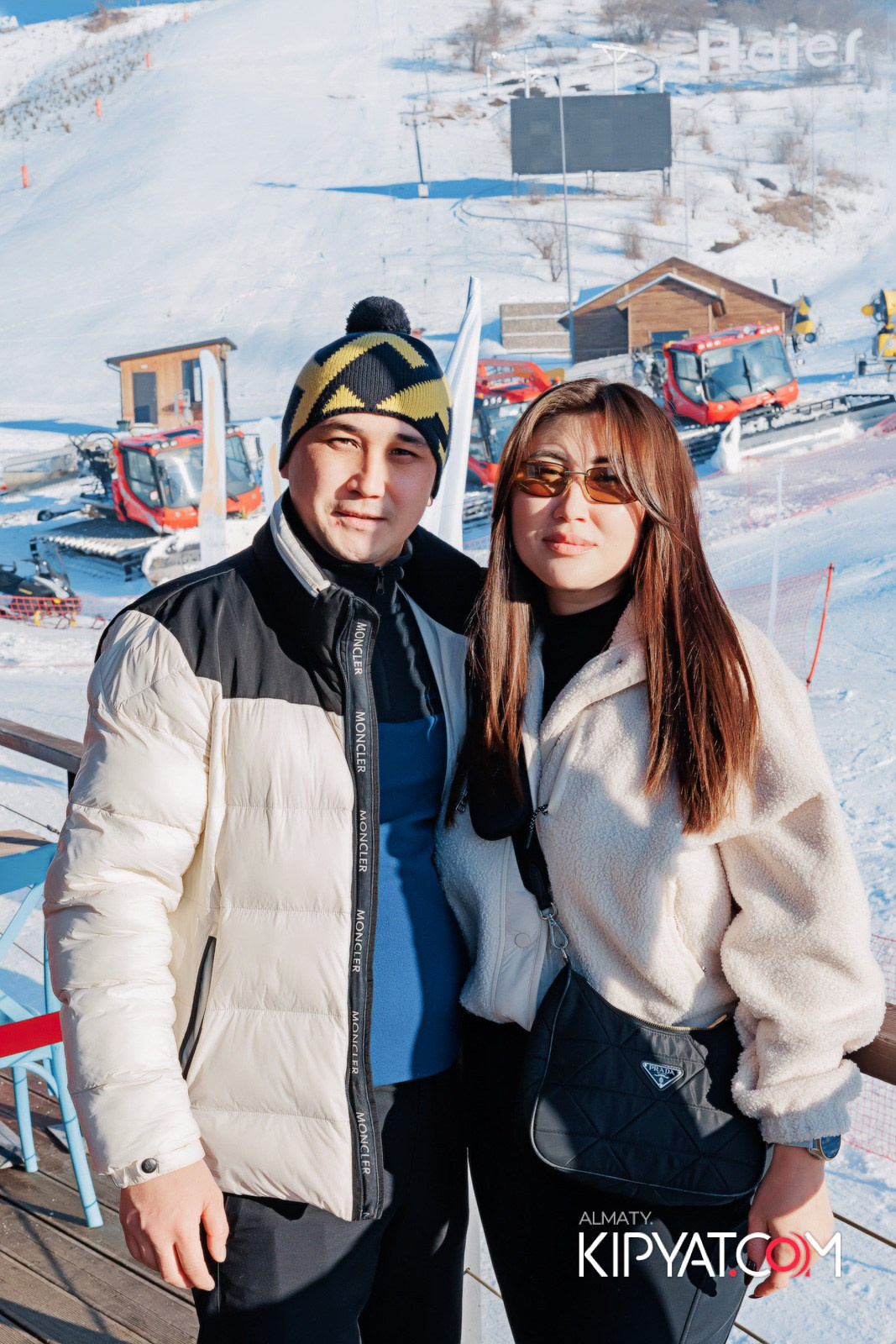 OI QARAGAI ОТКРЫТИЕ ГОРНОЛЫЖНОГО СЕЗОНА 2024-2025. КИПЯТКОМ АЛМАТЫ!