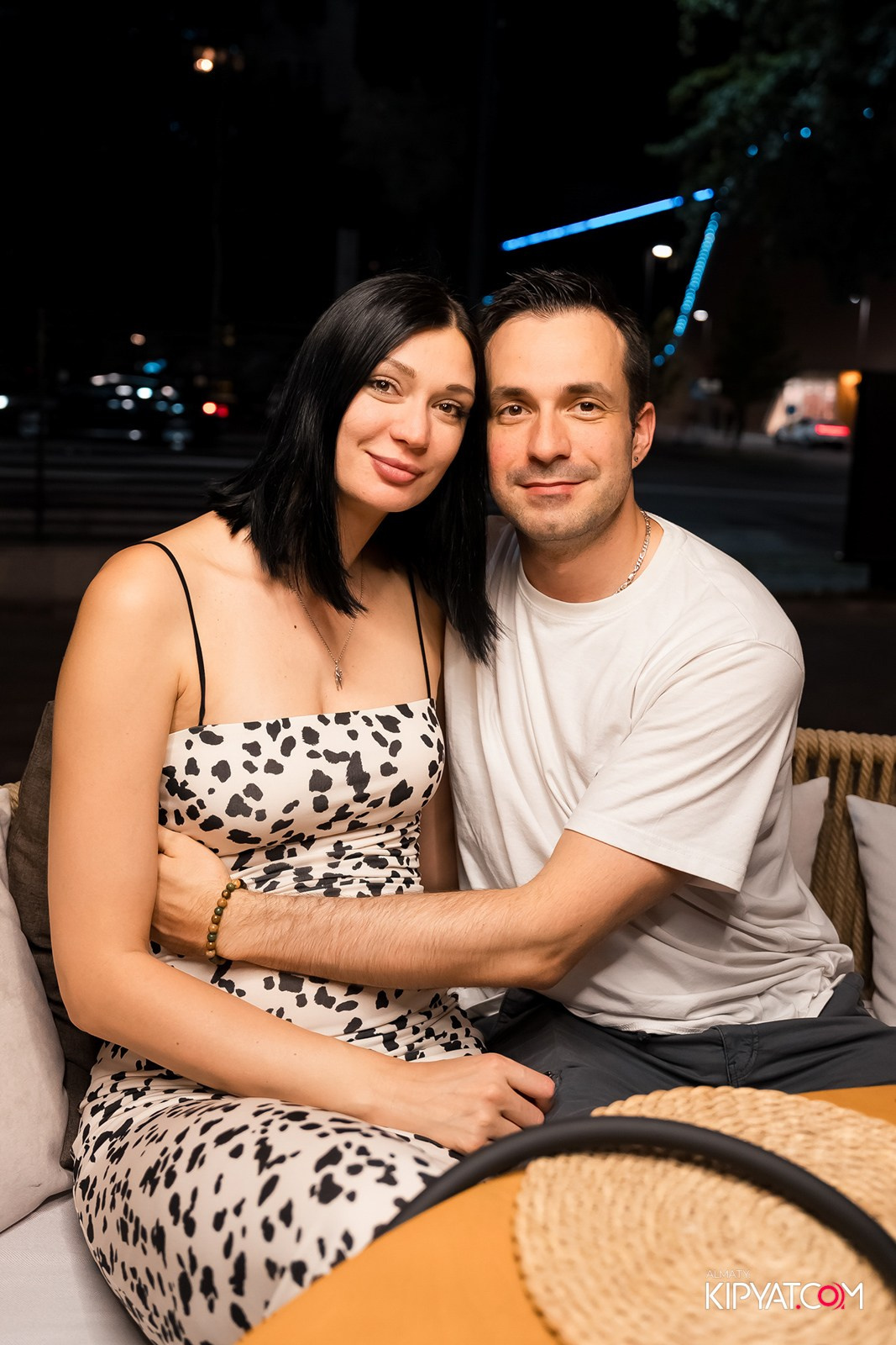 BBQ PARTY B MILDOM TERRACE. КИПЯТКОМ АЛМАТЫ!