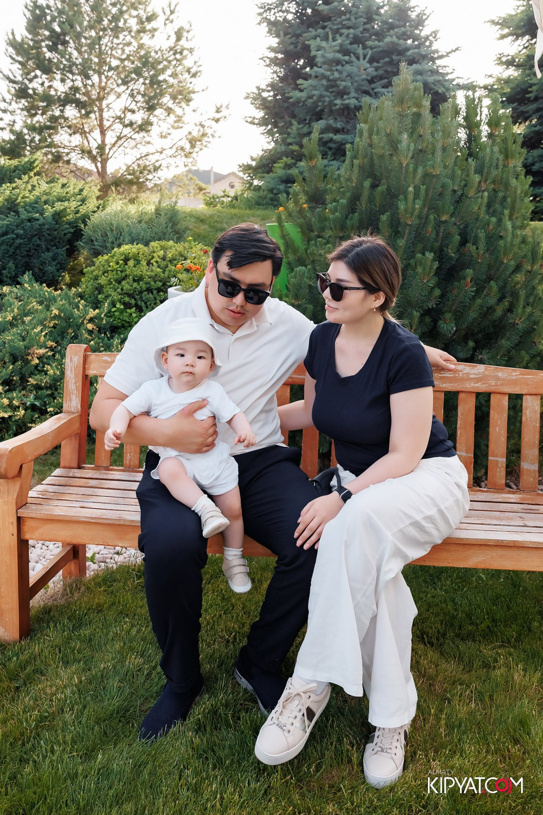 NEW YORK FILM ACADEMY. КИПЯТКОМ АЛМАТЫ!