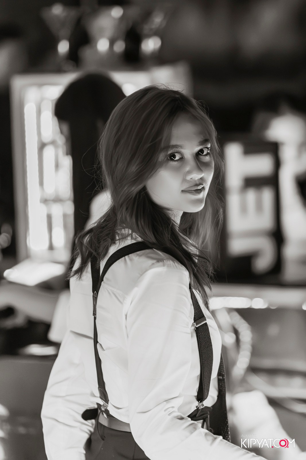 BHB. КИПЯТКОМ АЛМАТЫ!