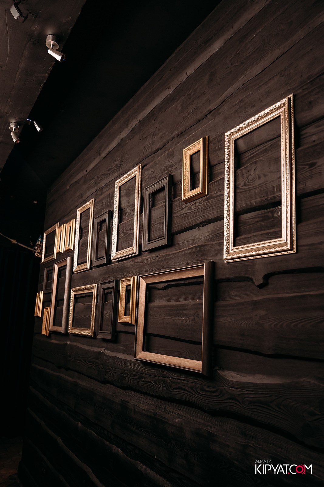 THE ESTATE КАРАОКЕ 1 ГОД. КИПЯТКОМ АЛМАТЫ!