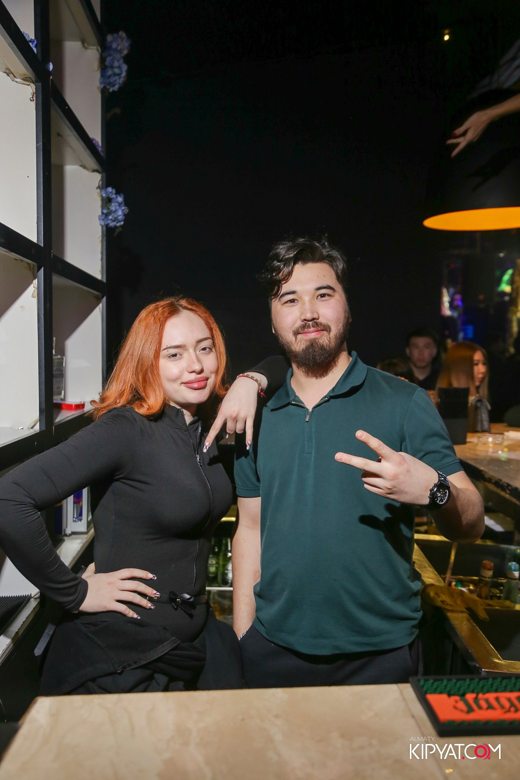 UYAT EMES BAR. КИПЯТКОМ АЛМАТЫ! Фотосъемка мероприятий в Алматы