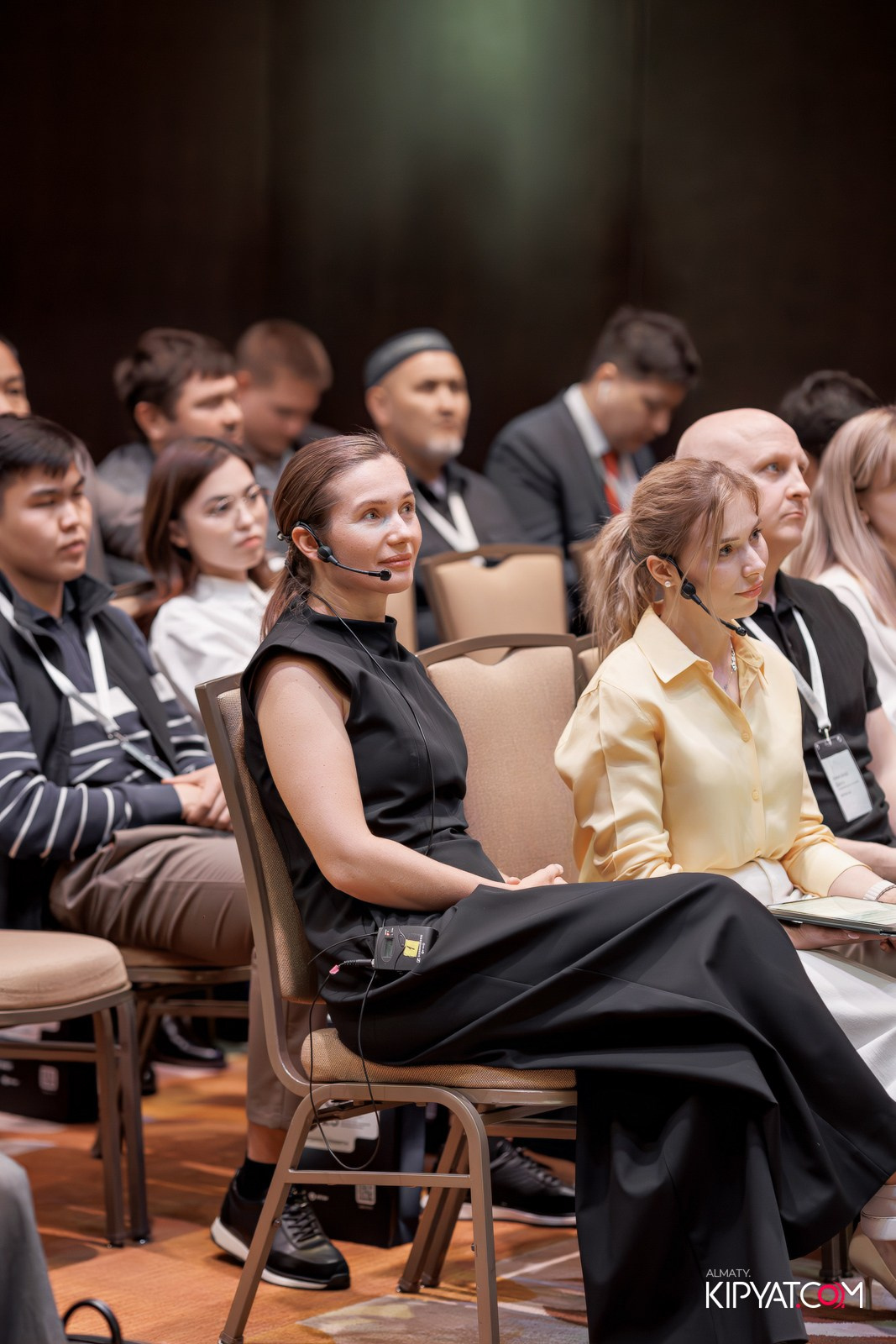 LOGFORUM ASIA 2025 — ASAPGROUP. КИПЯТКОМ АЛМАТЫ!