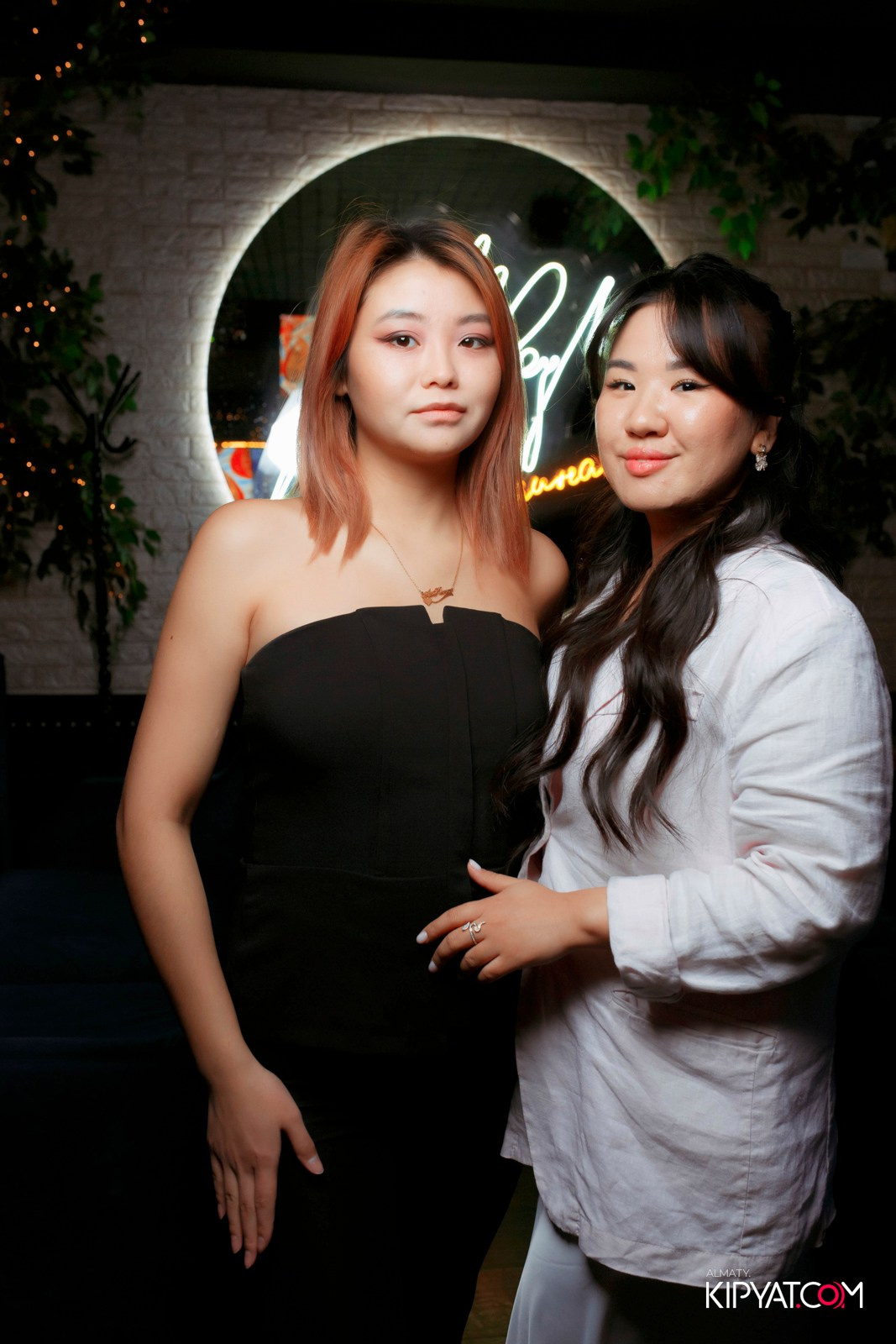 УХО И МЕДВЕДЬ НА САИНА. КИПЯТКОМ АЛМАТЫ! Фотосъемка мероприятий в Алматы