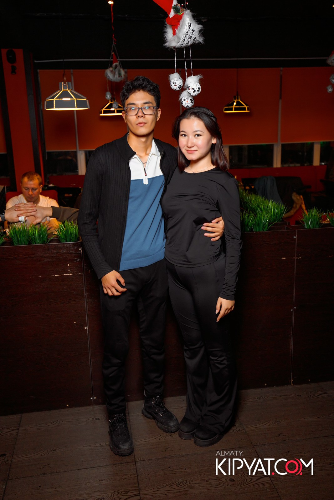 ШАШЛЫКОФФ. КИПЯТКОМ АЛМАТЫ!