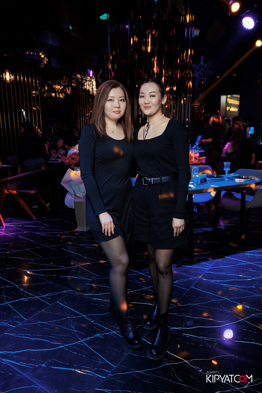 MOOD KARAOKE & TERRACE. КИПЯТКОМ АЛМАТЫ!