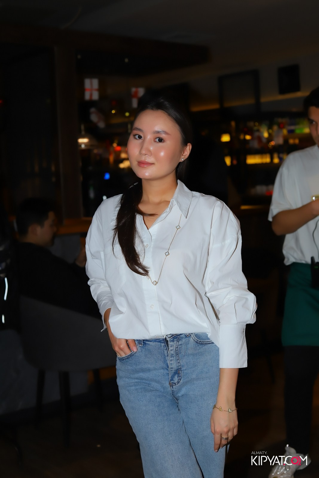 ПИНТА MEGA ALMATY. КИПЯТКОМ АЛМАТЫ!