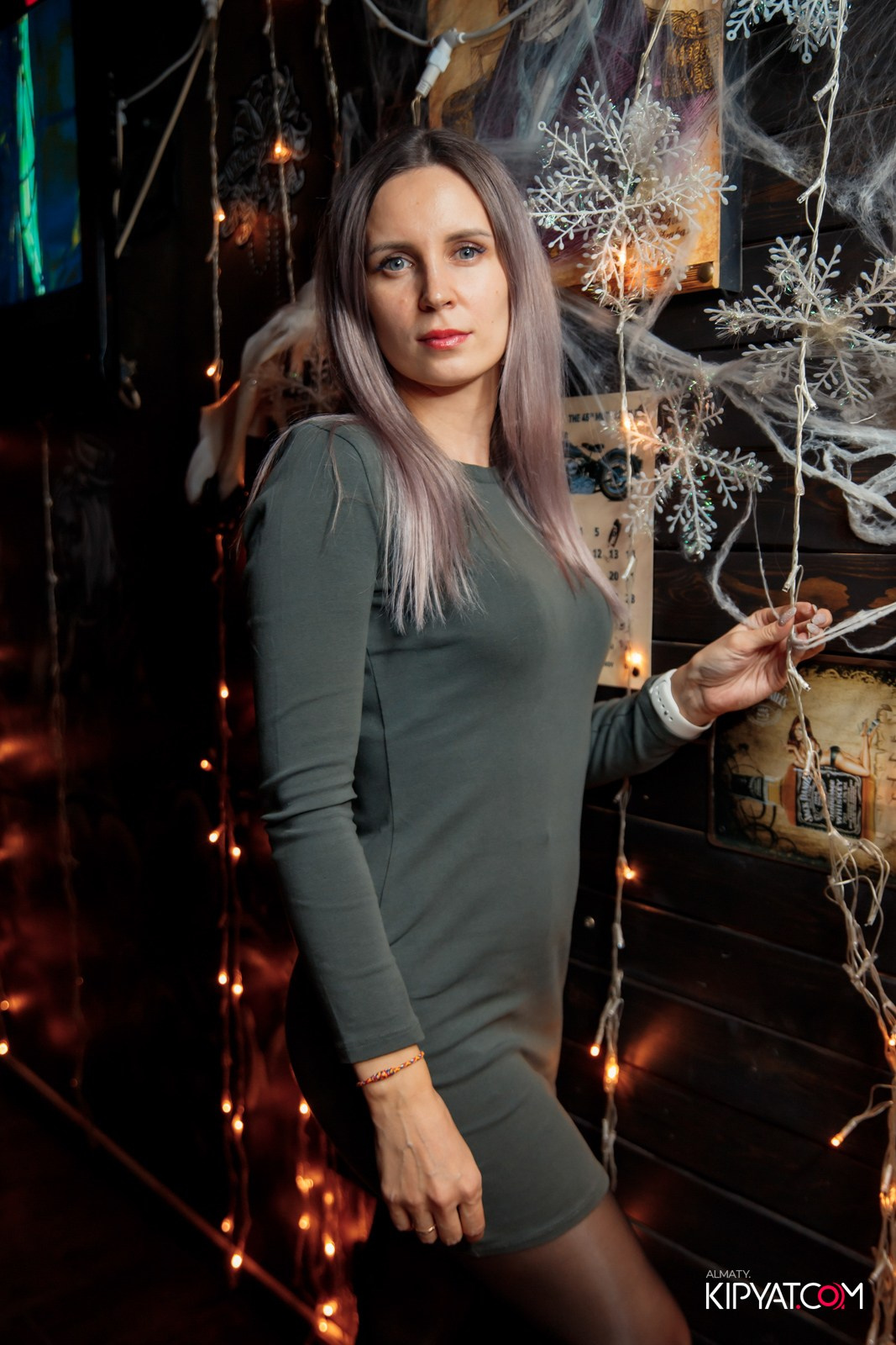 VICTORY PUB. КИПЯТКОМ АЛМАТЫ!