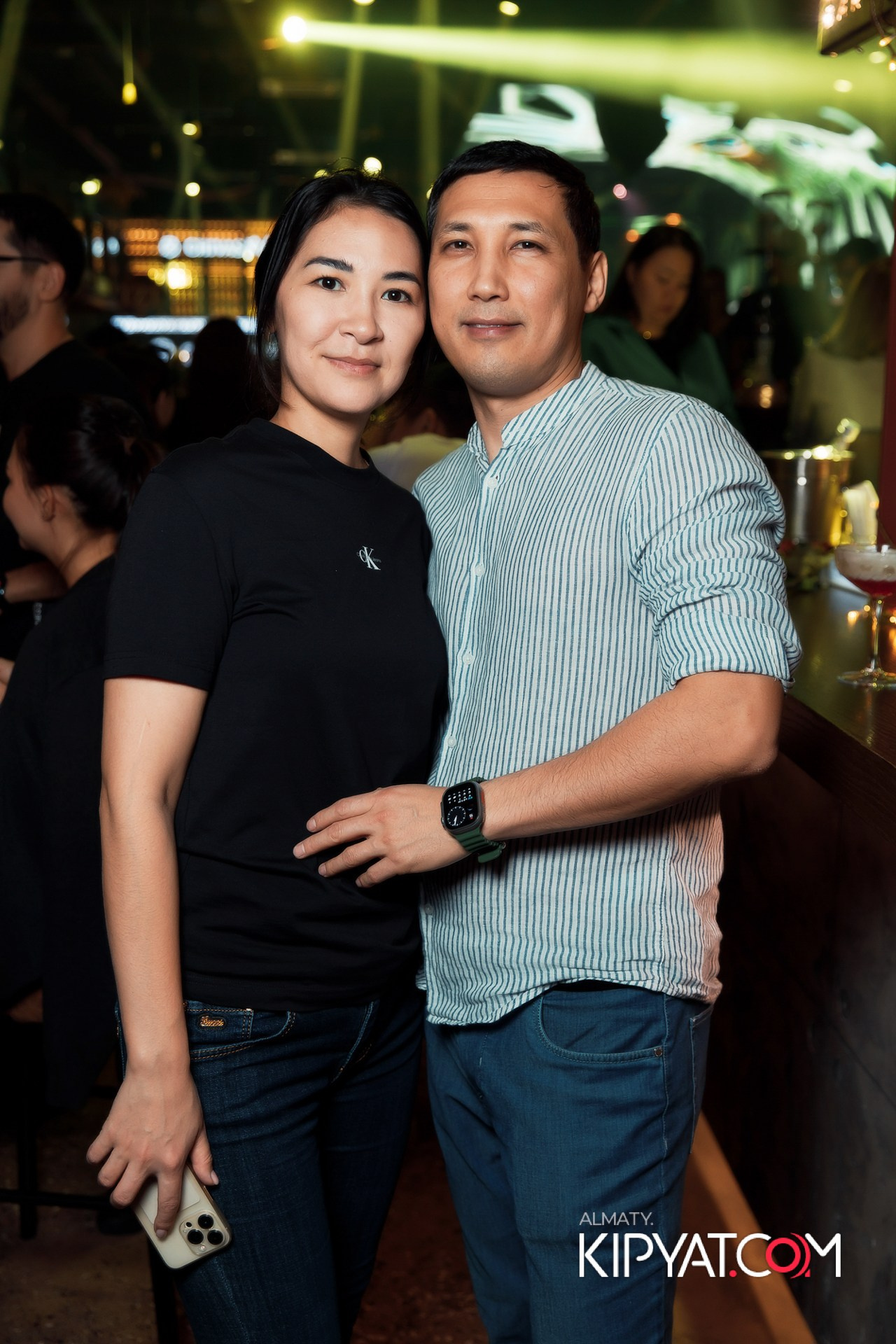 Bla bla bar. КИПЯТКОМ АЛМАТЫ!