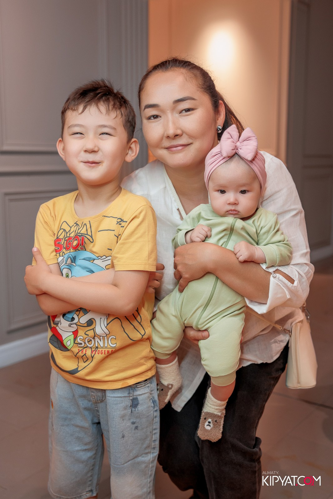 TAIMAN’S FIRST SAFARI. КИПЯТКОМ АЛМАТЫ!