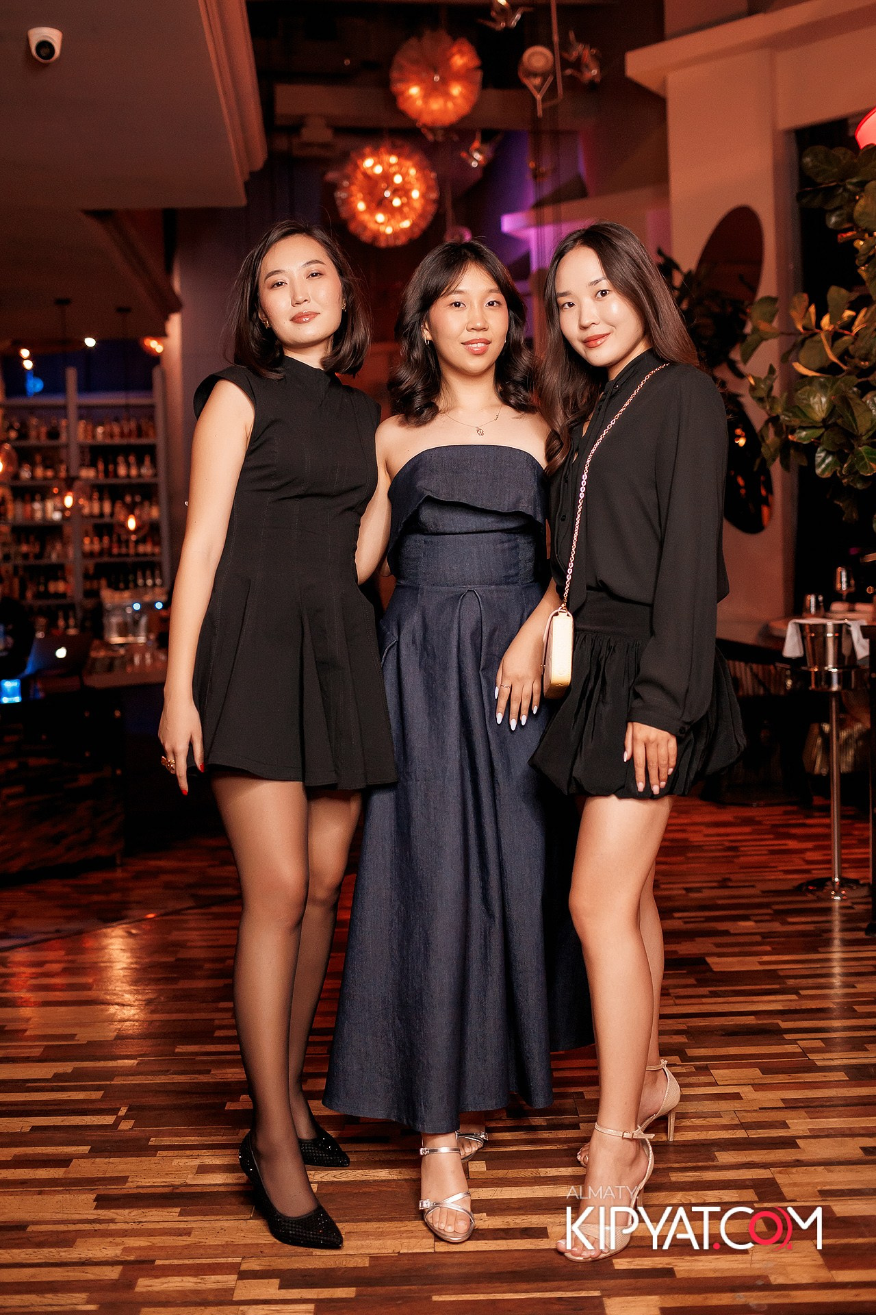 BarFly. КИПЯТКОМ АЛМАТЫ!