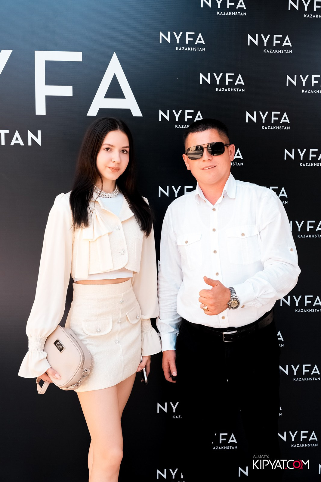 NEW YORK FILM ACADEMY. КИПЯТКОМ АЛМАТЫ!