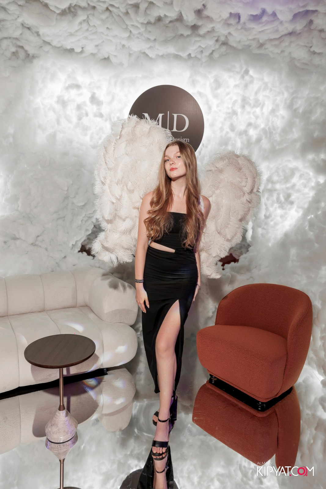 TRADITIONAL DESIGN DINNER 2025. КИПЯТКОМ АЛМАТЫ!