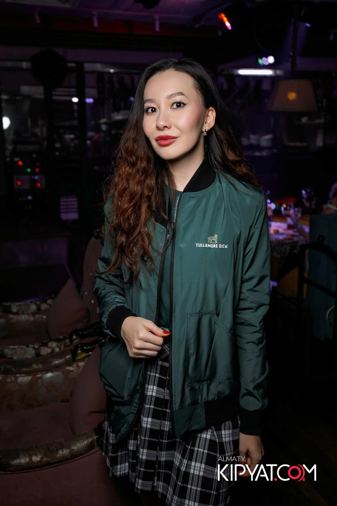 ВАХТАНГУРИ. КИПЯТКОМ АЛМАТЫ!