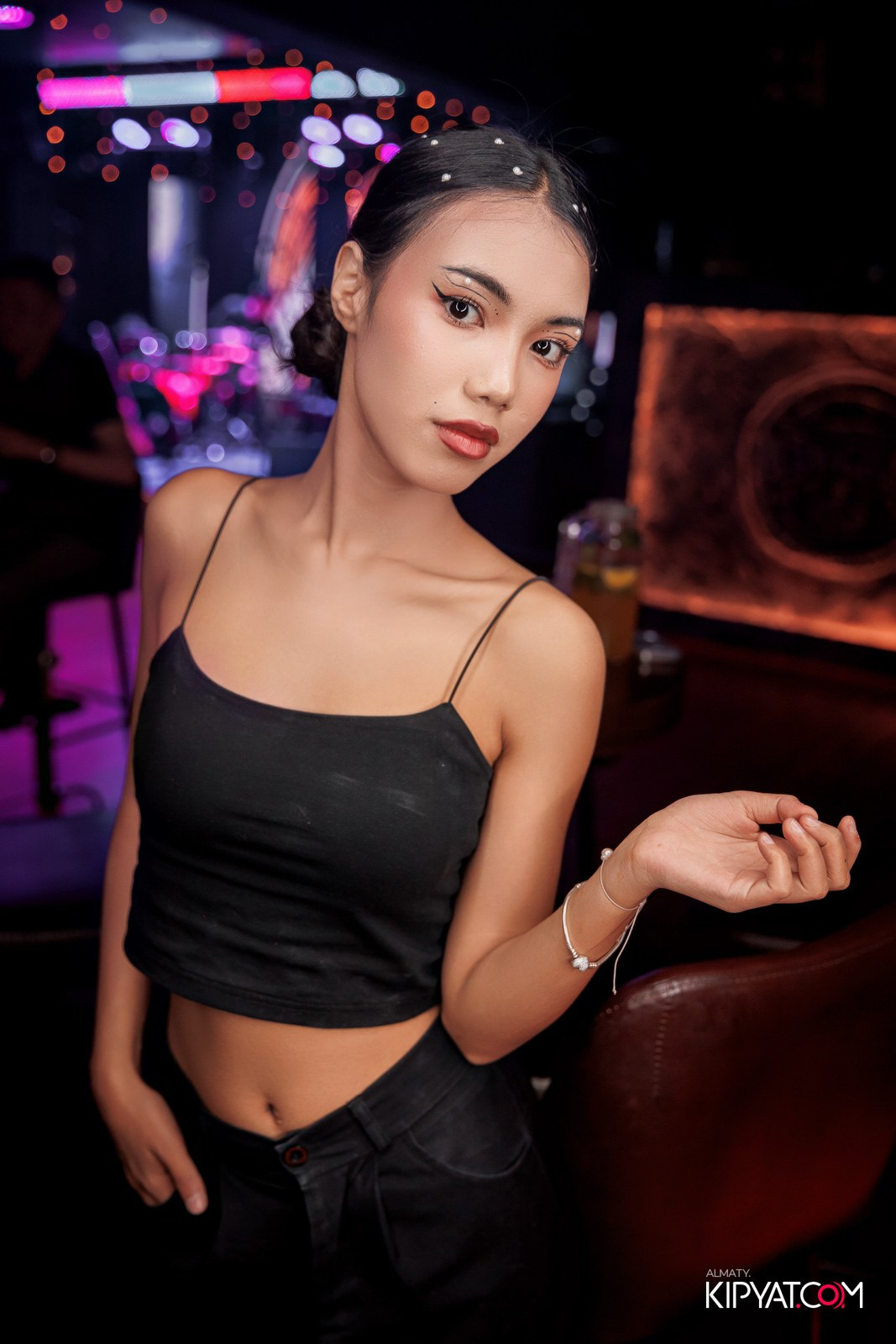 СУББОТА В MUNCHEN PUB. КИПЯТКОМ АЛМАТЫ!