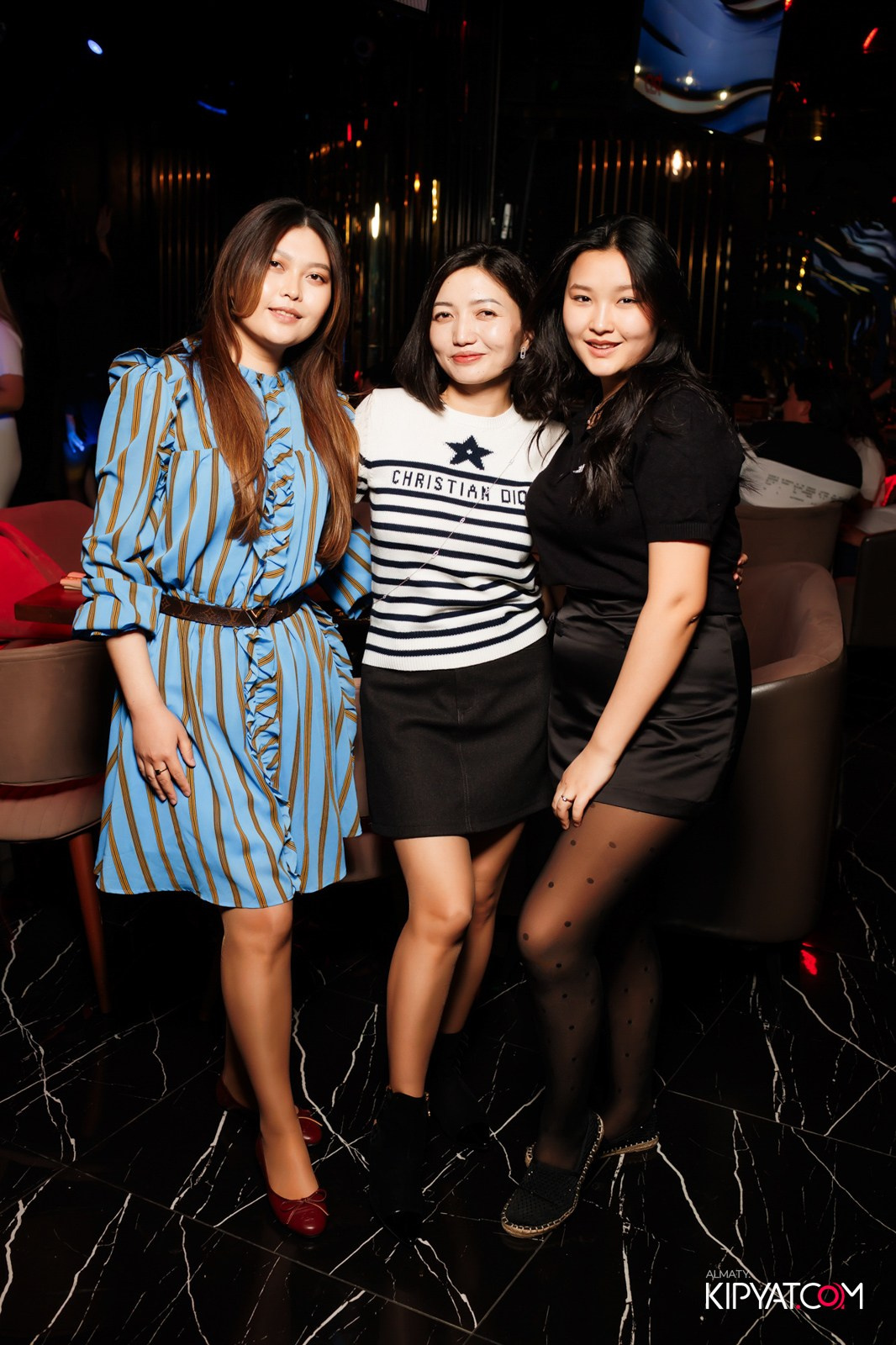 MOOD KARAOKE & TERRACE. КИПЯТКОМ АЛМАТЫ!