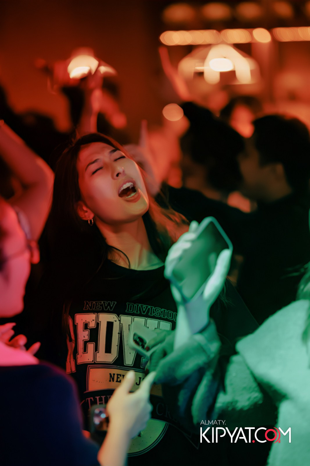 ШАШЛЫКОФФ. КИПЯТКОМ АЛМАТЫ!