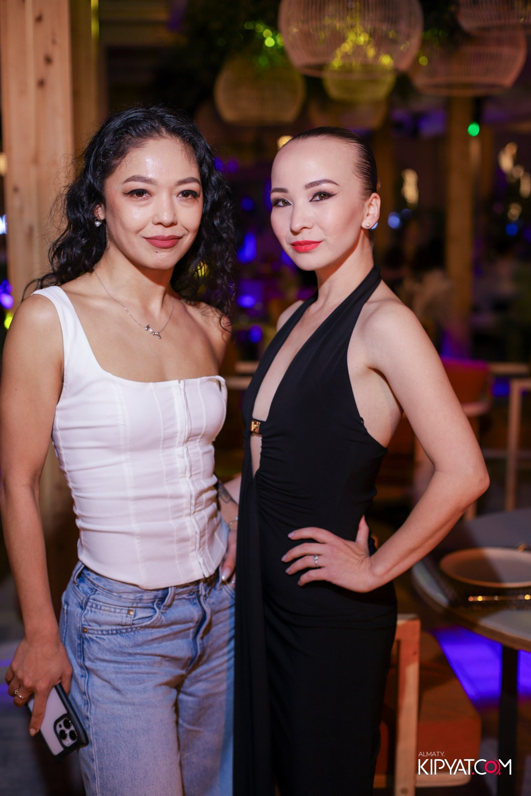 SAHARA ASIAN MIX RESTAURANT. КИПЯТКОМ АЛМАТЫ! Фотосъемка мероприятий в Алматы