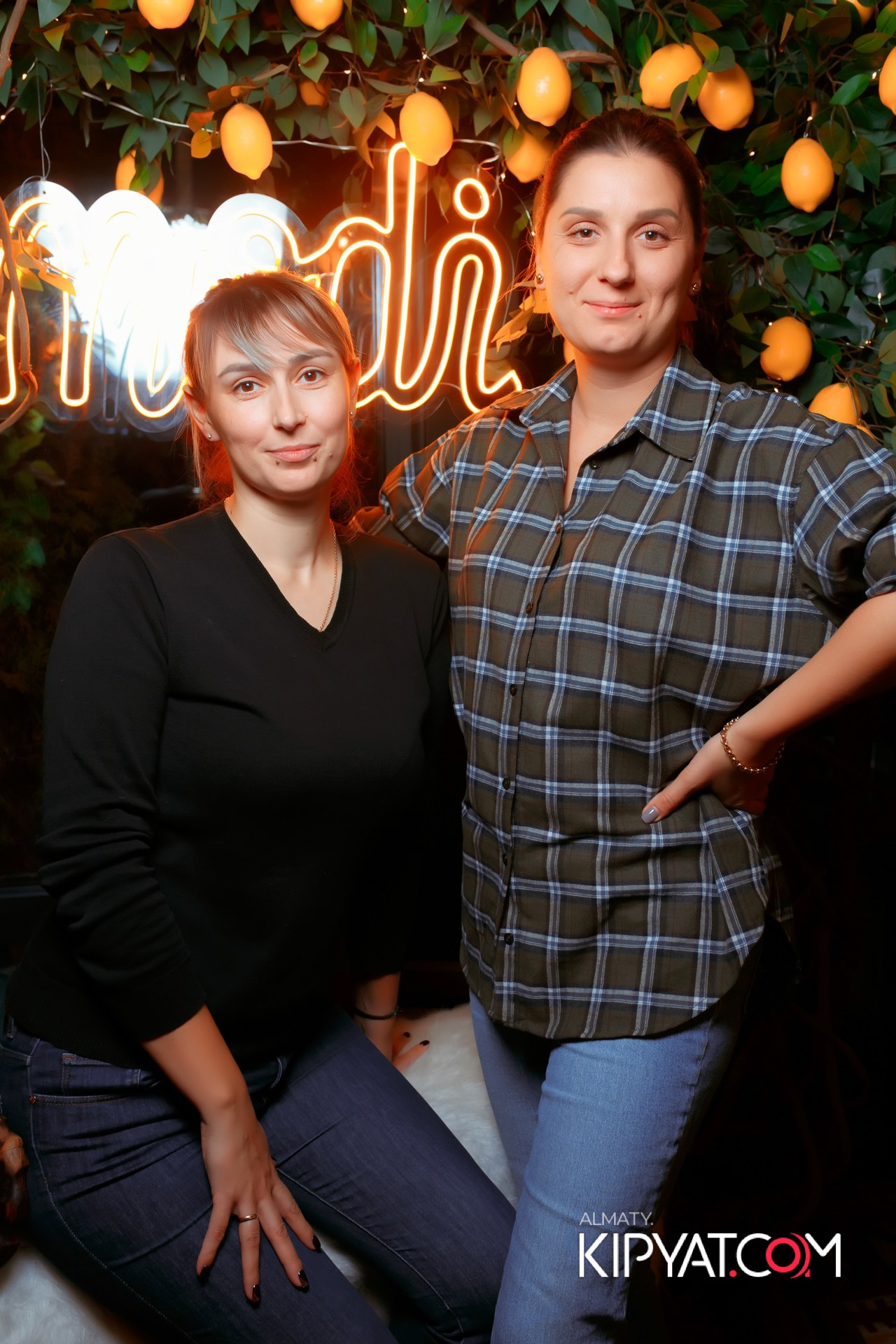 MODI RESTORANCHIK. КИПЯТКОМ АЛМАТЫ!