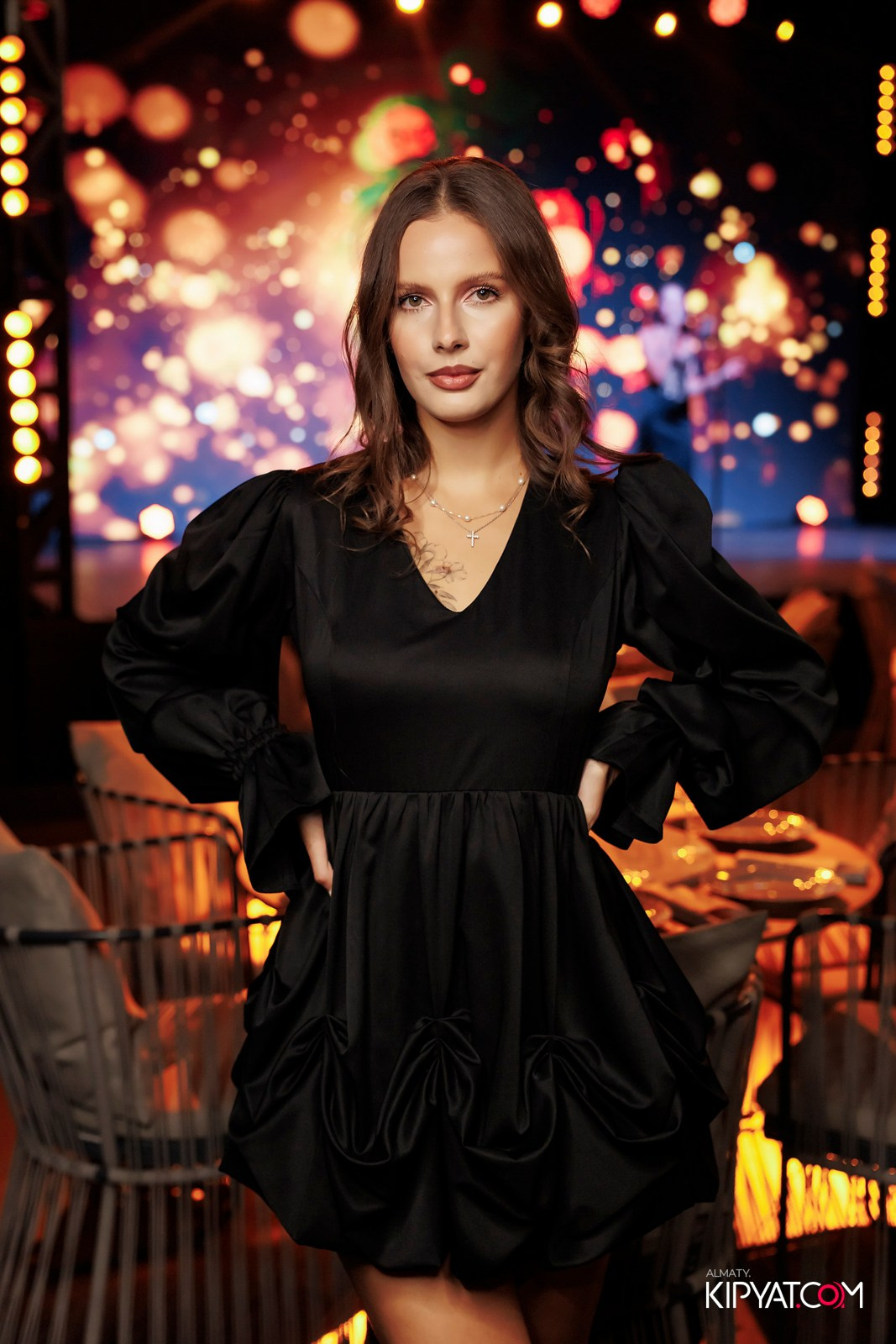 QUEEN. КИПЯТКОМ АЛМАТЫ!