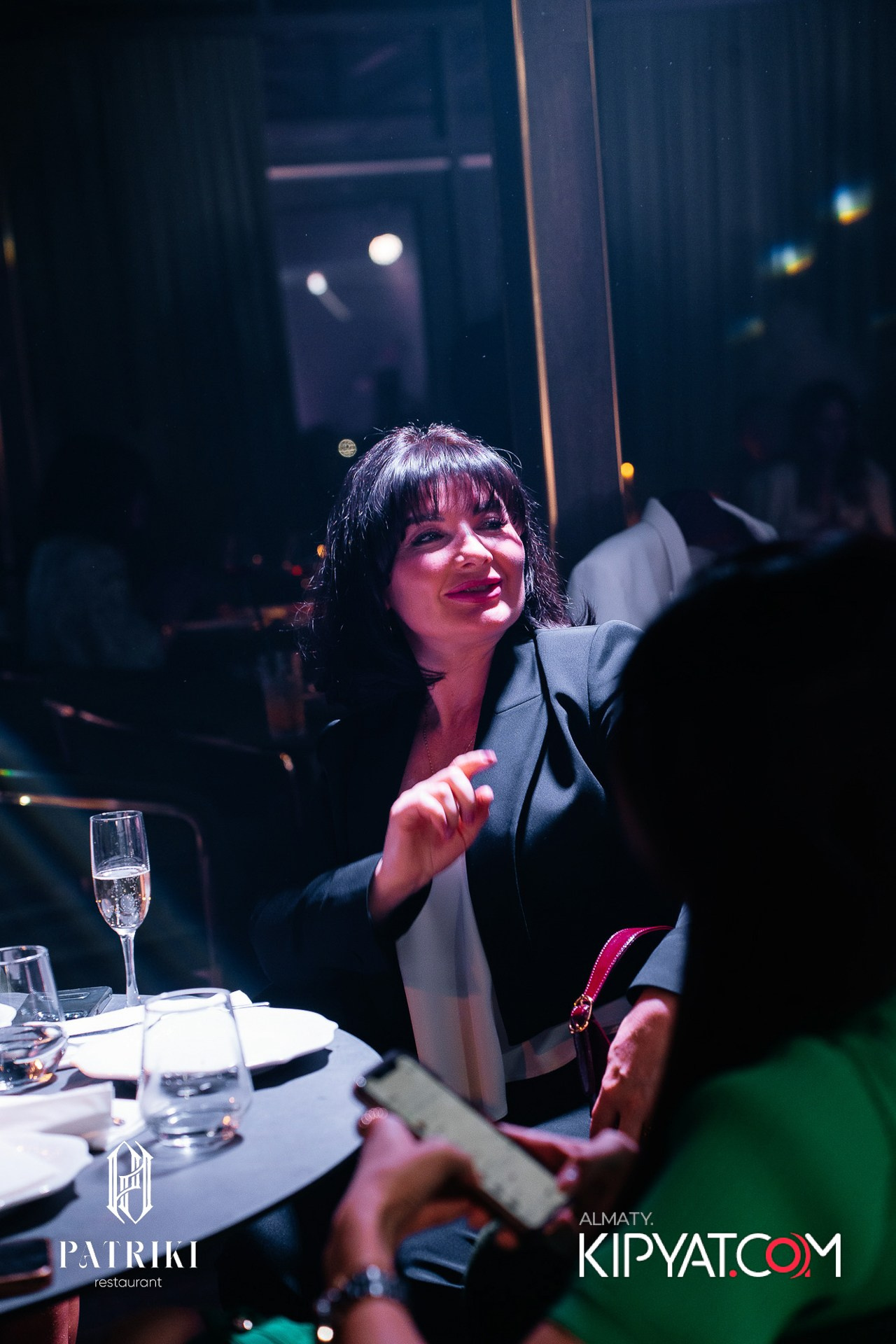 PATRIKI RESTAURANT. КИПЯТКОМ АЛМАТЫ! Фотосъемка мероприятий в Алматы