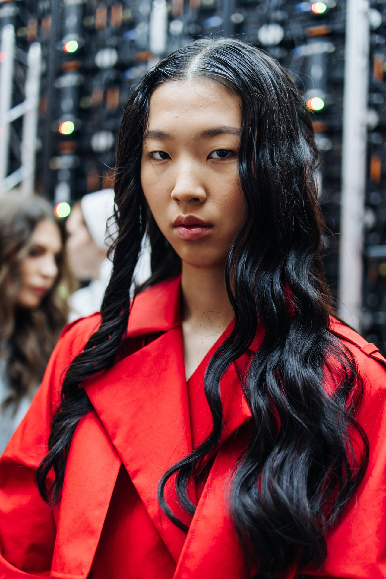 Podium seasons. VICTORIA SHU