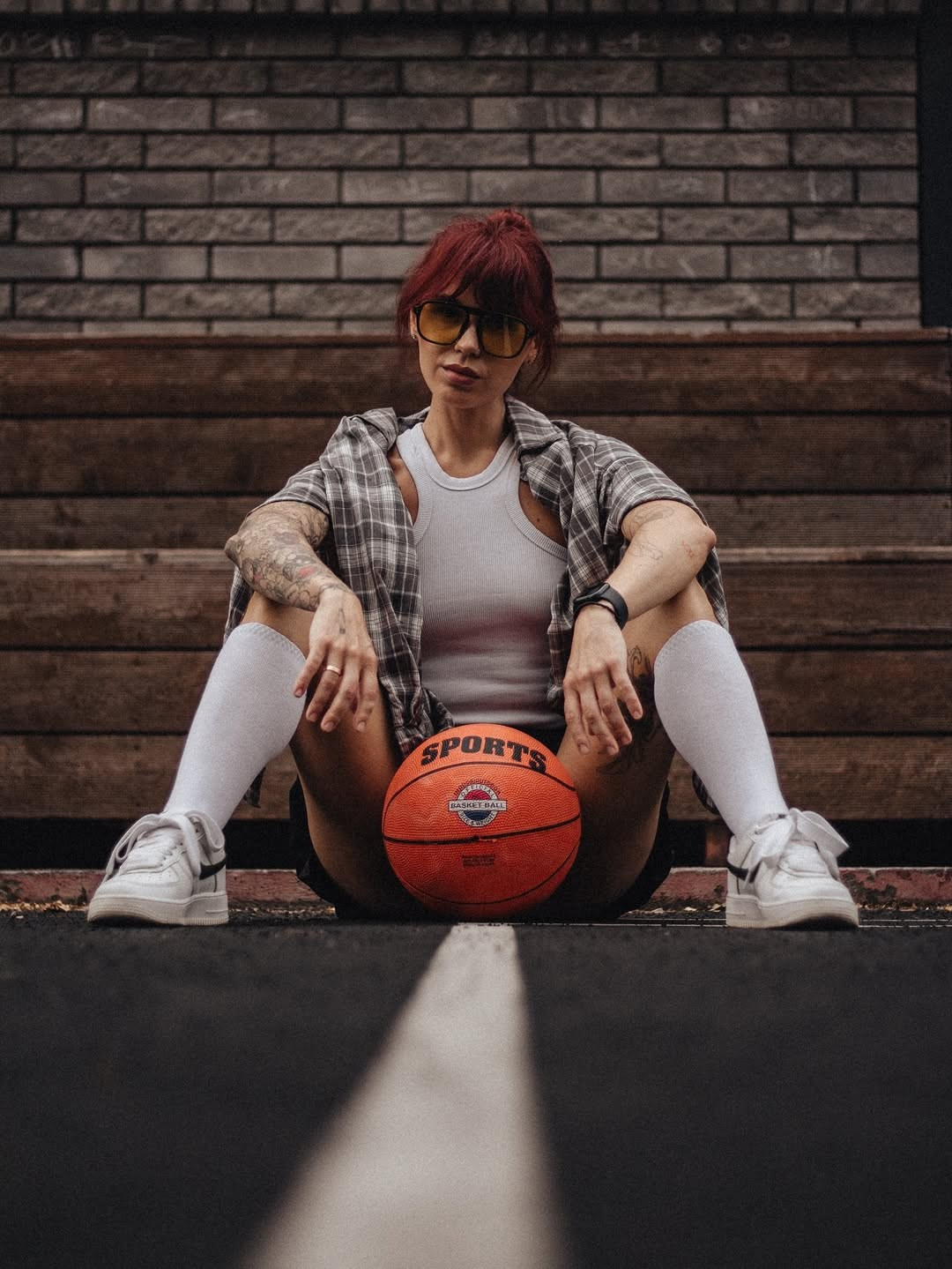 Индивидуальная фотосессия в Новосибирске — Портфолио Снежана Кириллова. Фотограф в Новосибирске — Снежана Кириллова